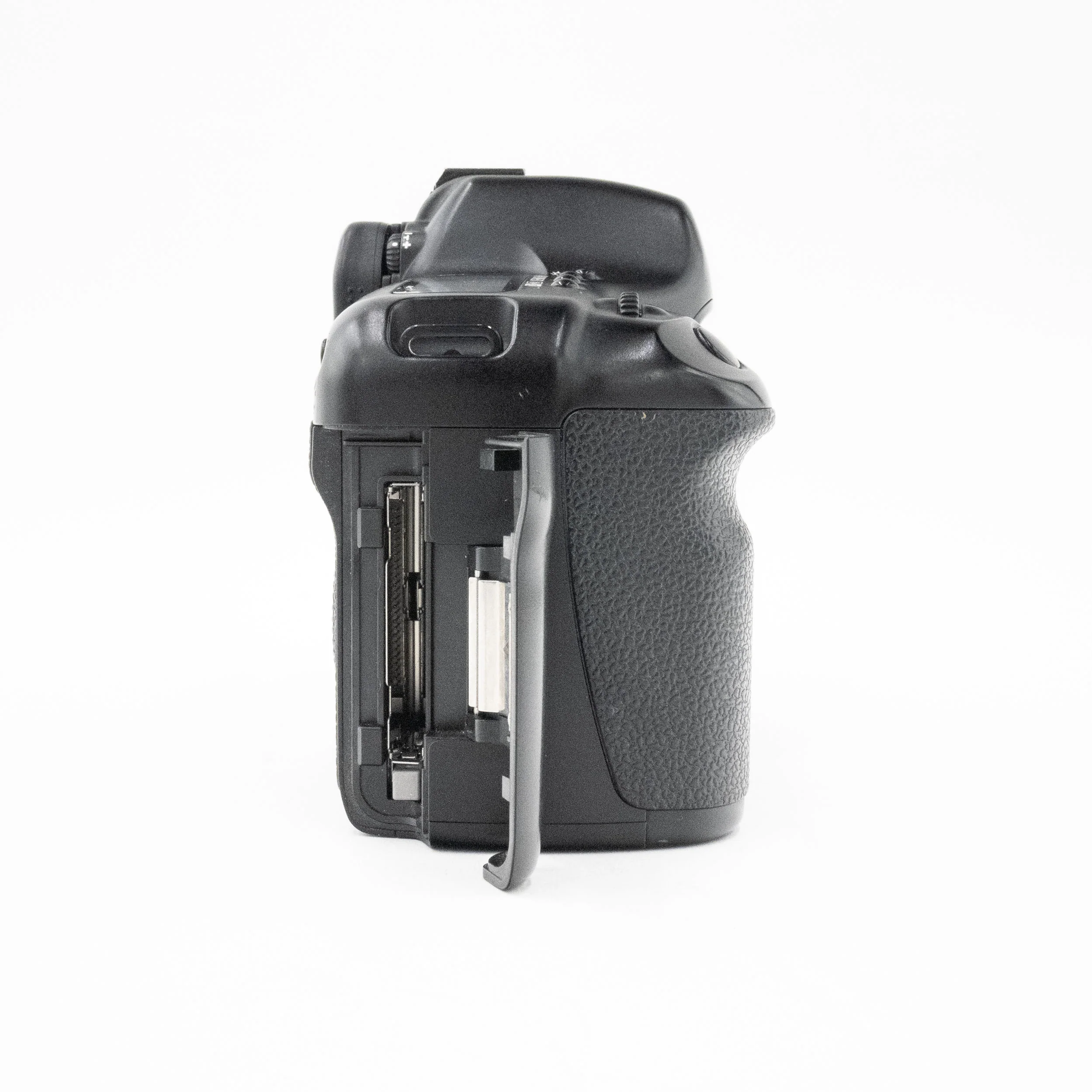 USED Canon 5d Classic - 0620305206 - Image 8