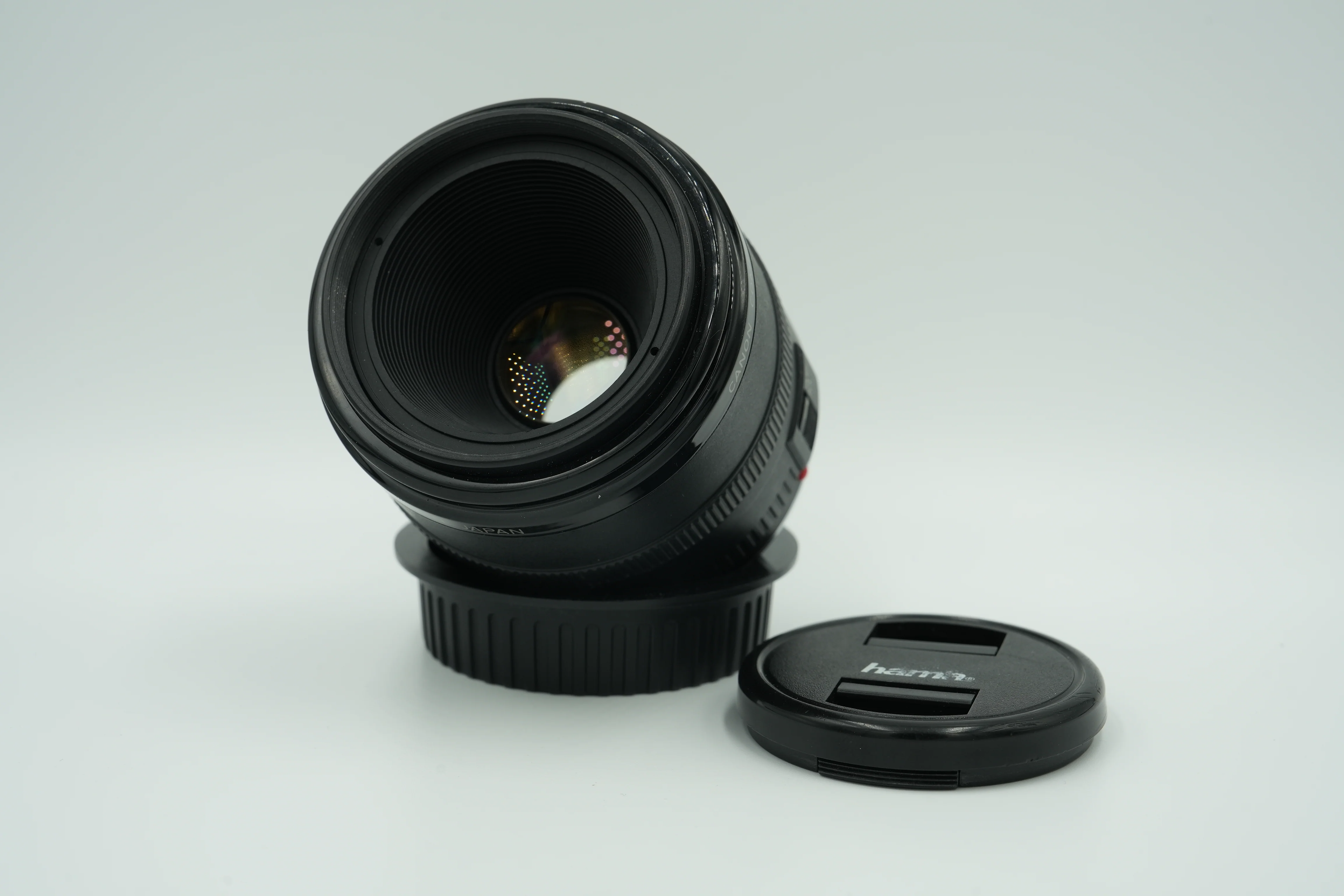 Used Canon Compact-Macro EF 50mm f/2.5