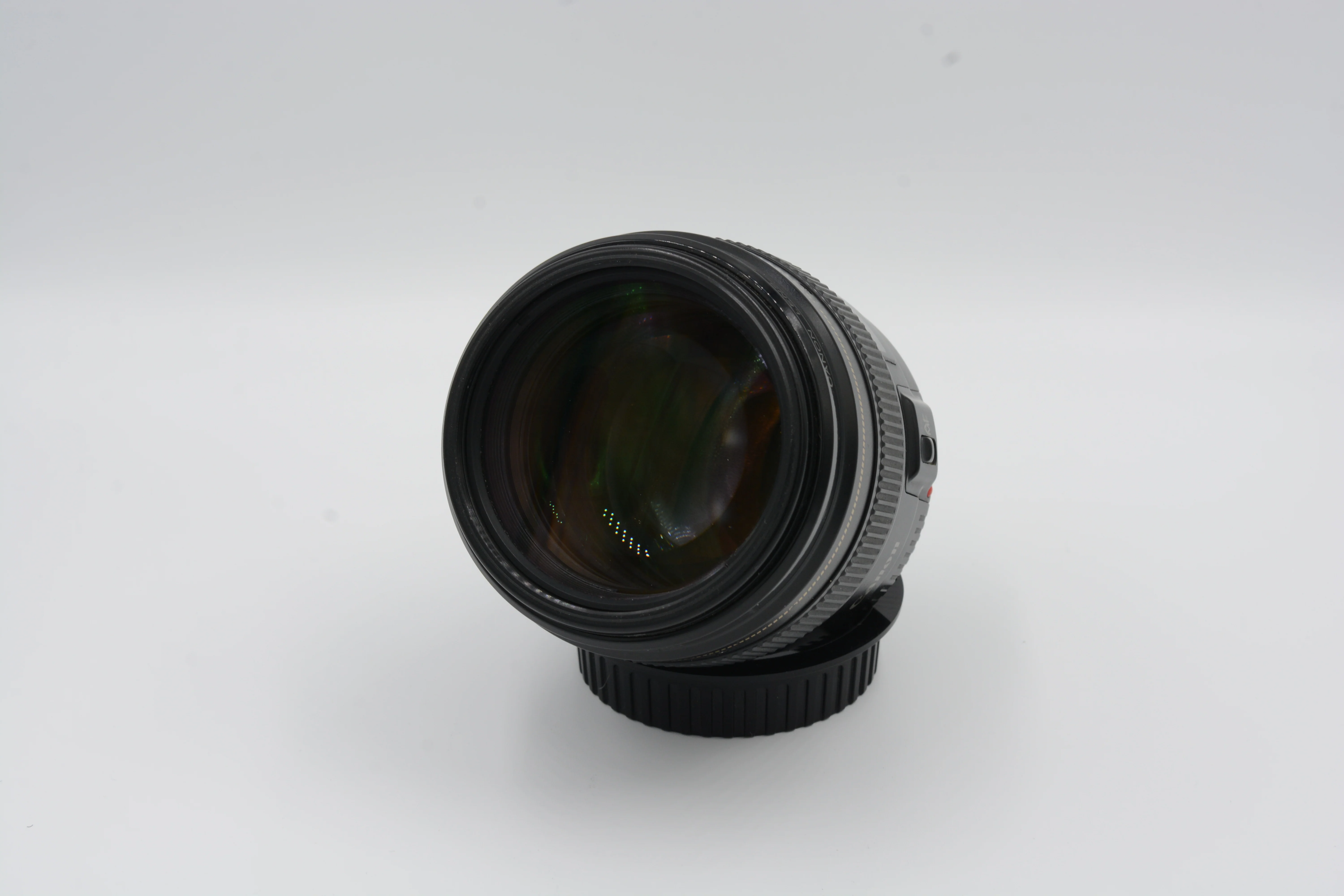 Used Canon EF 100mm f/2 USM
