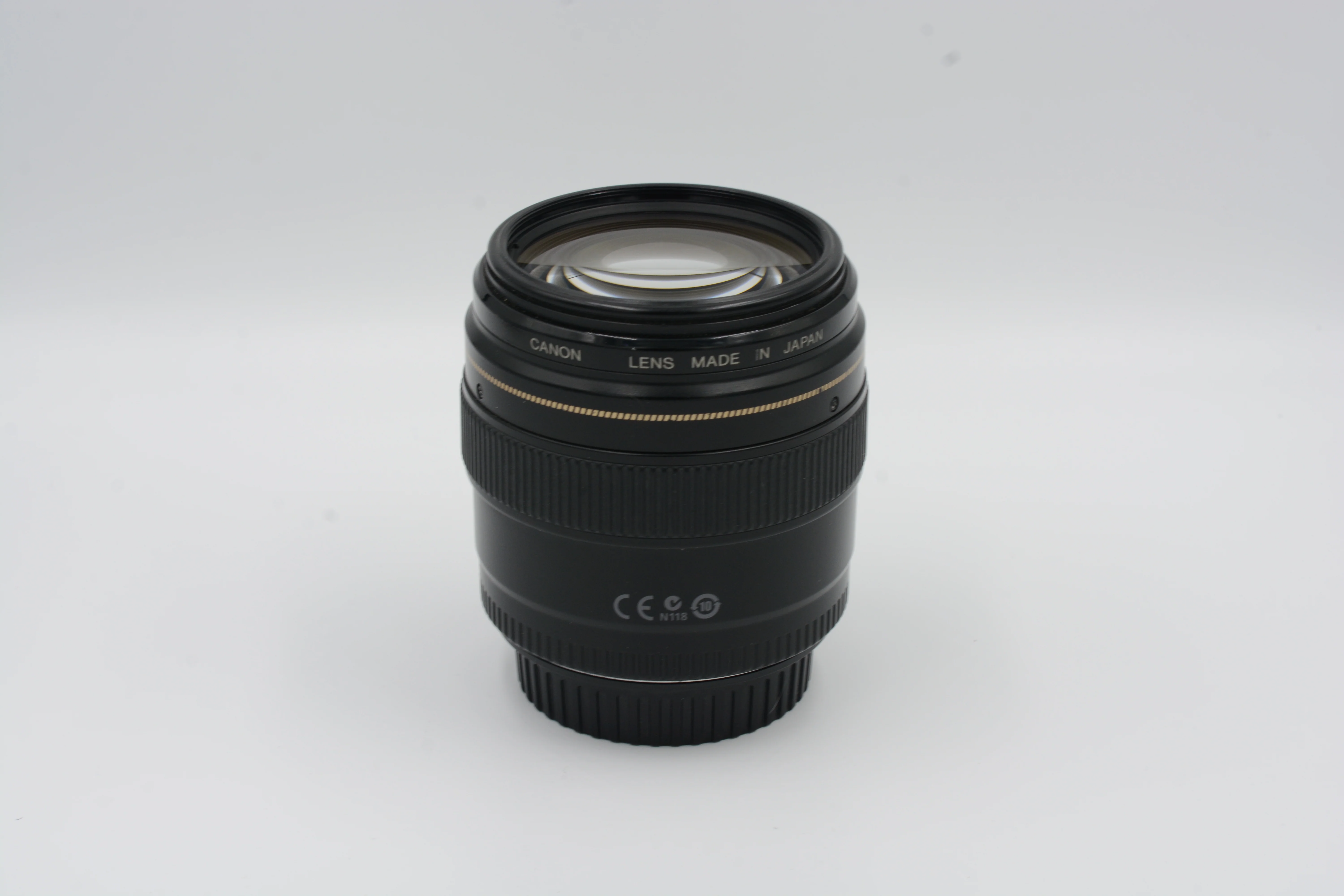 Used Canon EF 100mm f/2 USM - Image 4