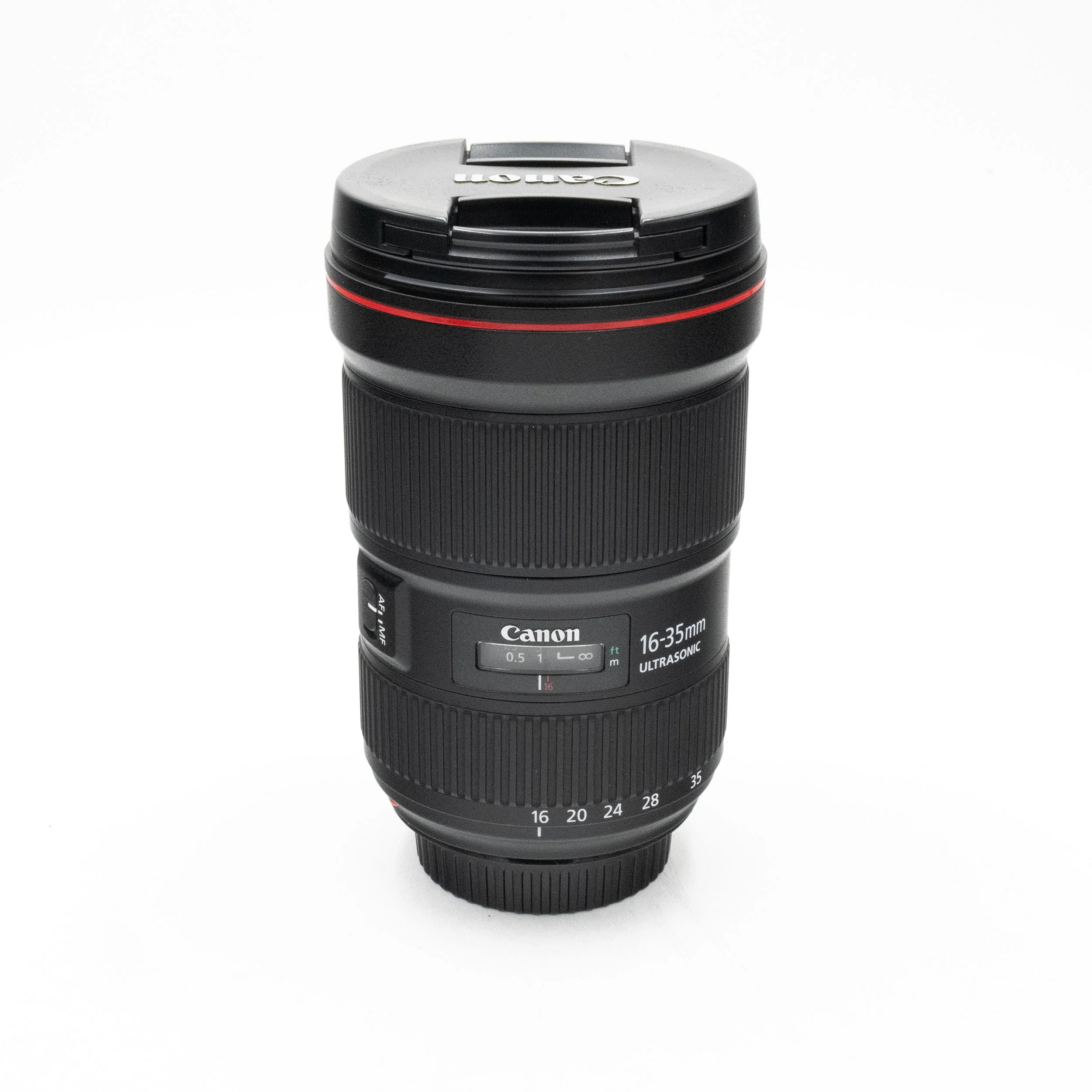 used Canon EF 16-35 F/2.8L III - 5320001464