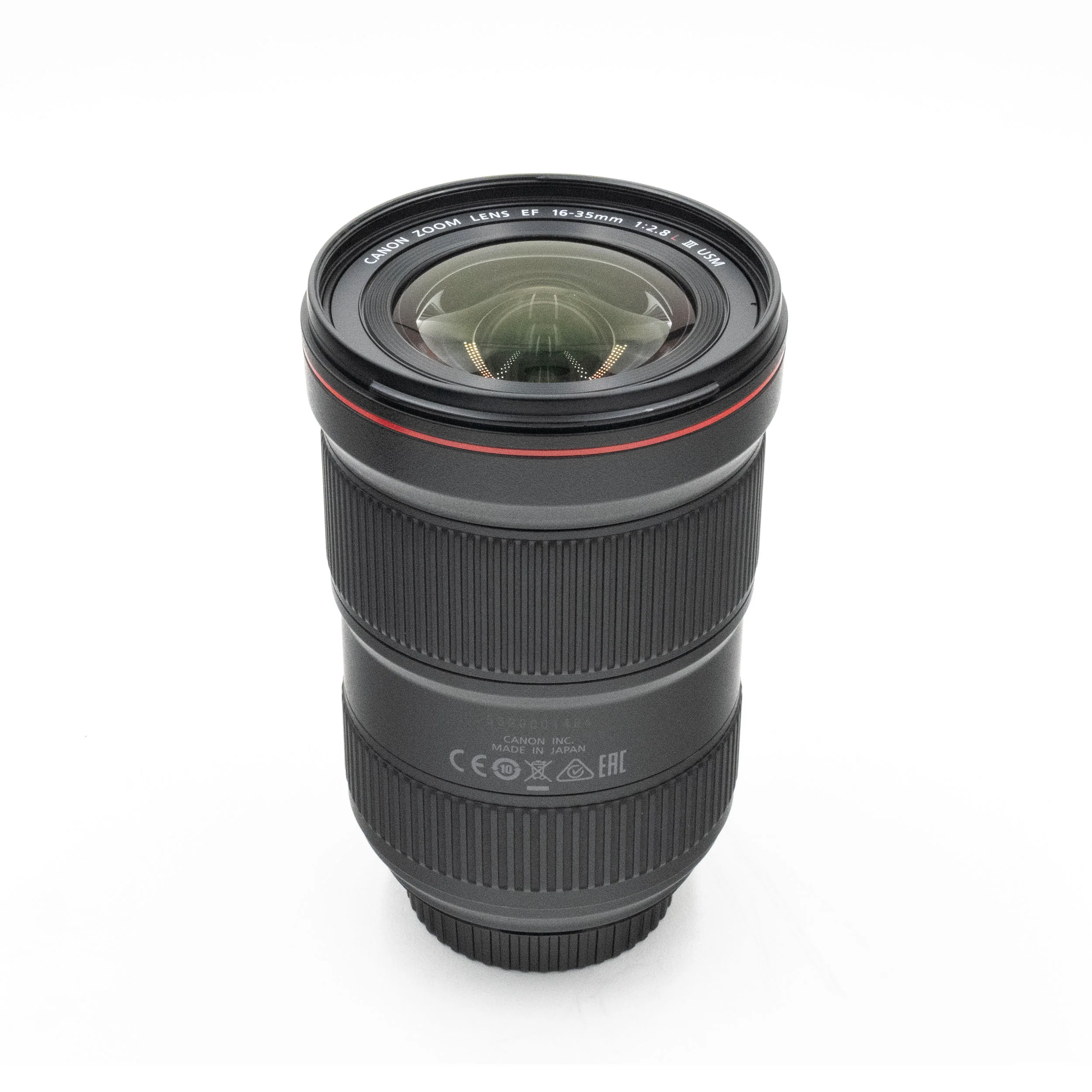 used Canon EF 16-35 F/2.8L III - 5320001464 - Image 4