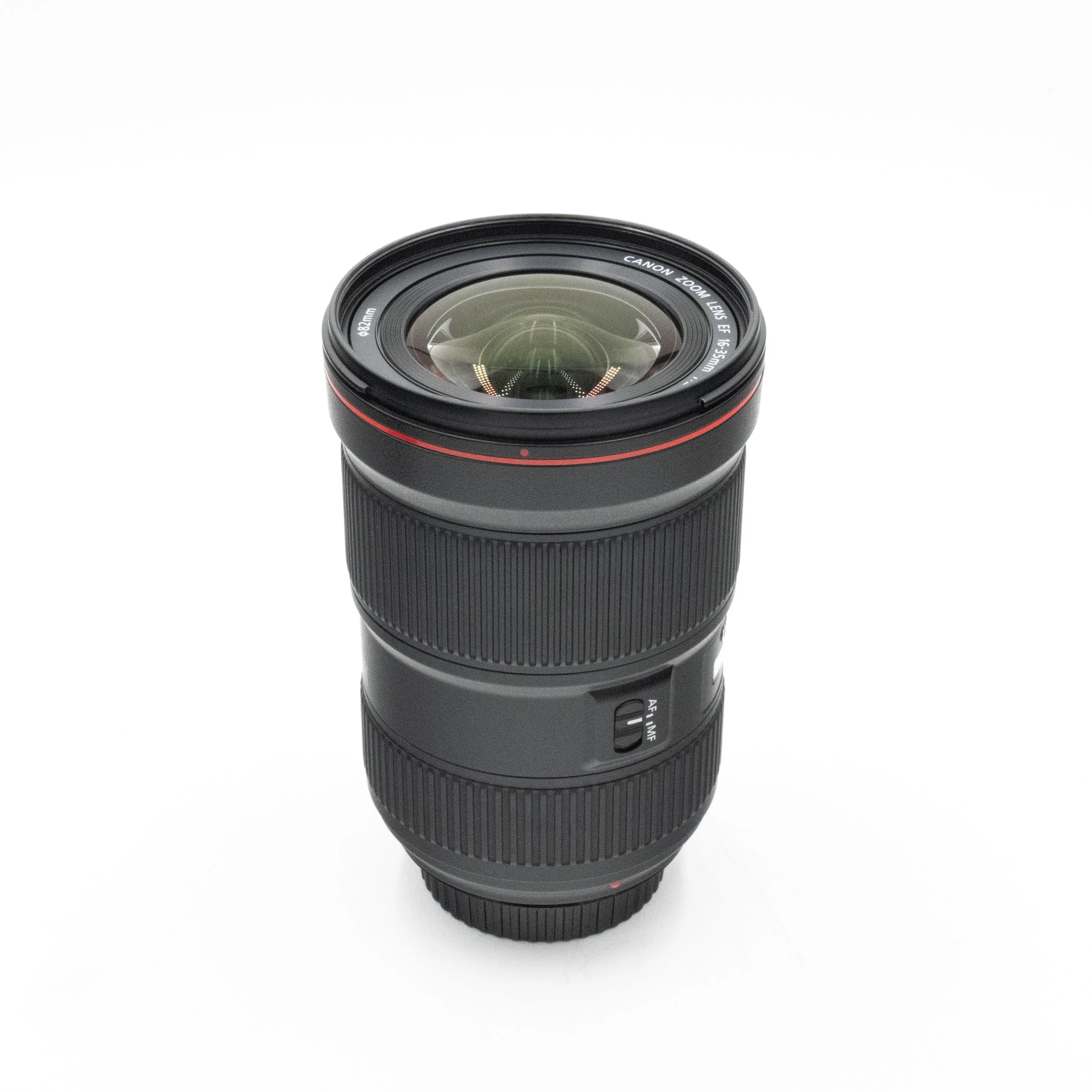 used Canon EF 16-35 F/2.8L III - 5320001464 - Image 5