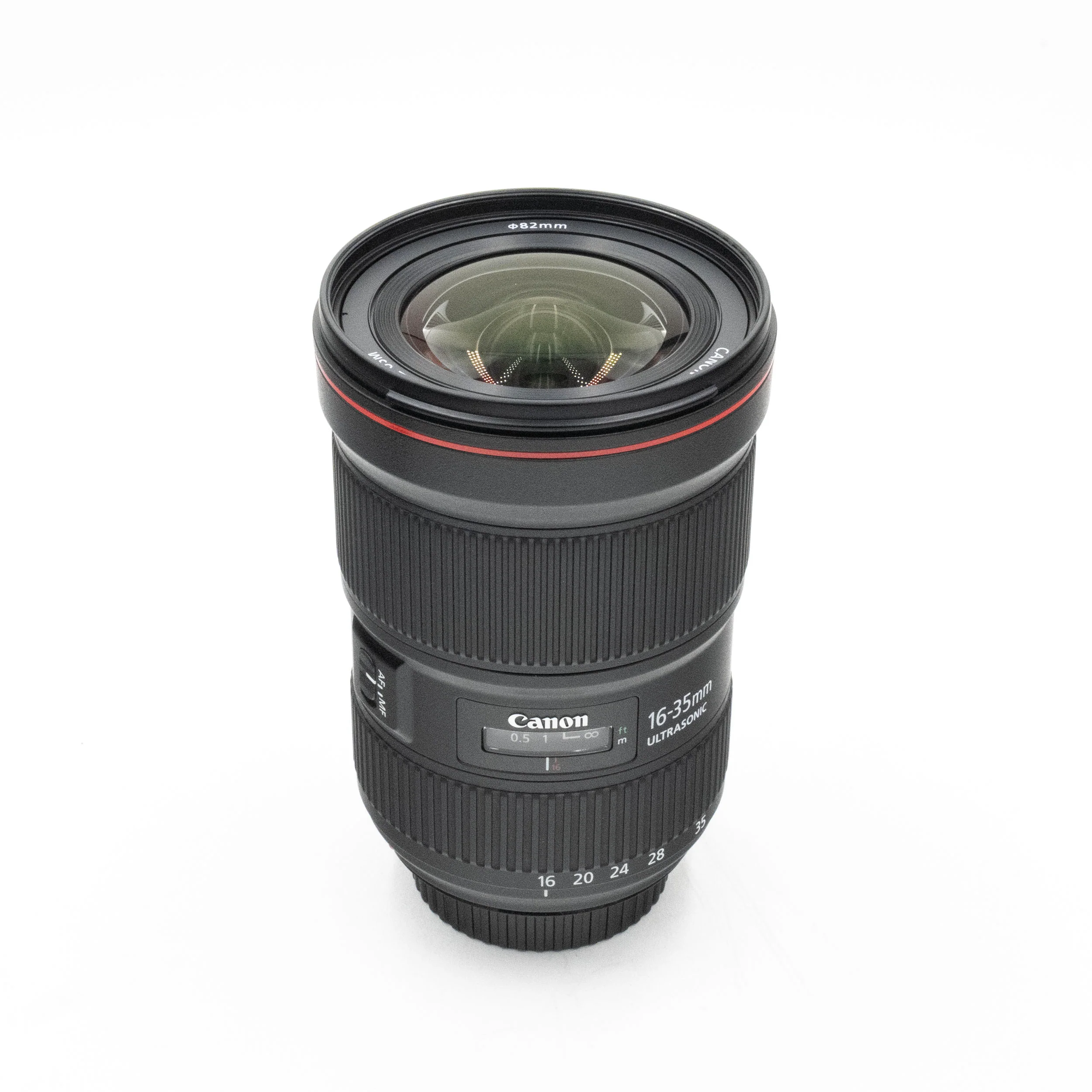 used Canon EF 16-35 F/2.8L III - 5320001464 - Image 6