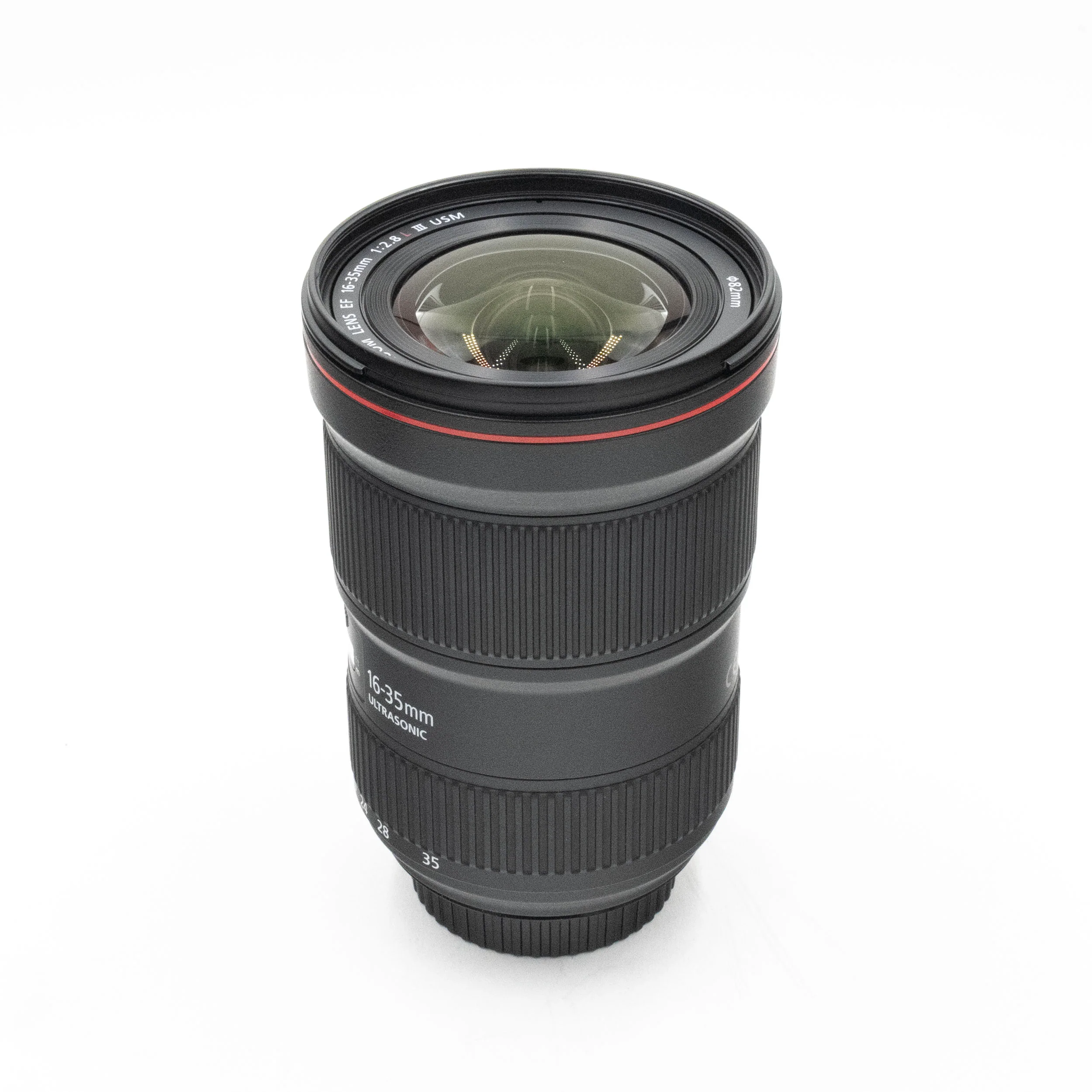 used Canon EF 16-35 F/2.8L III - 5320001464 - Image 7