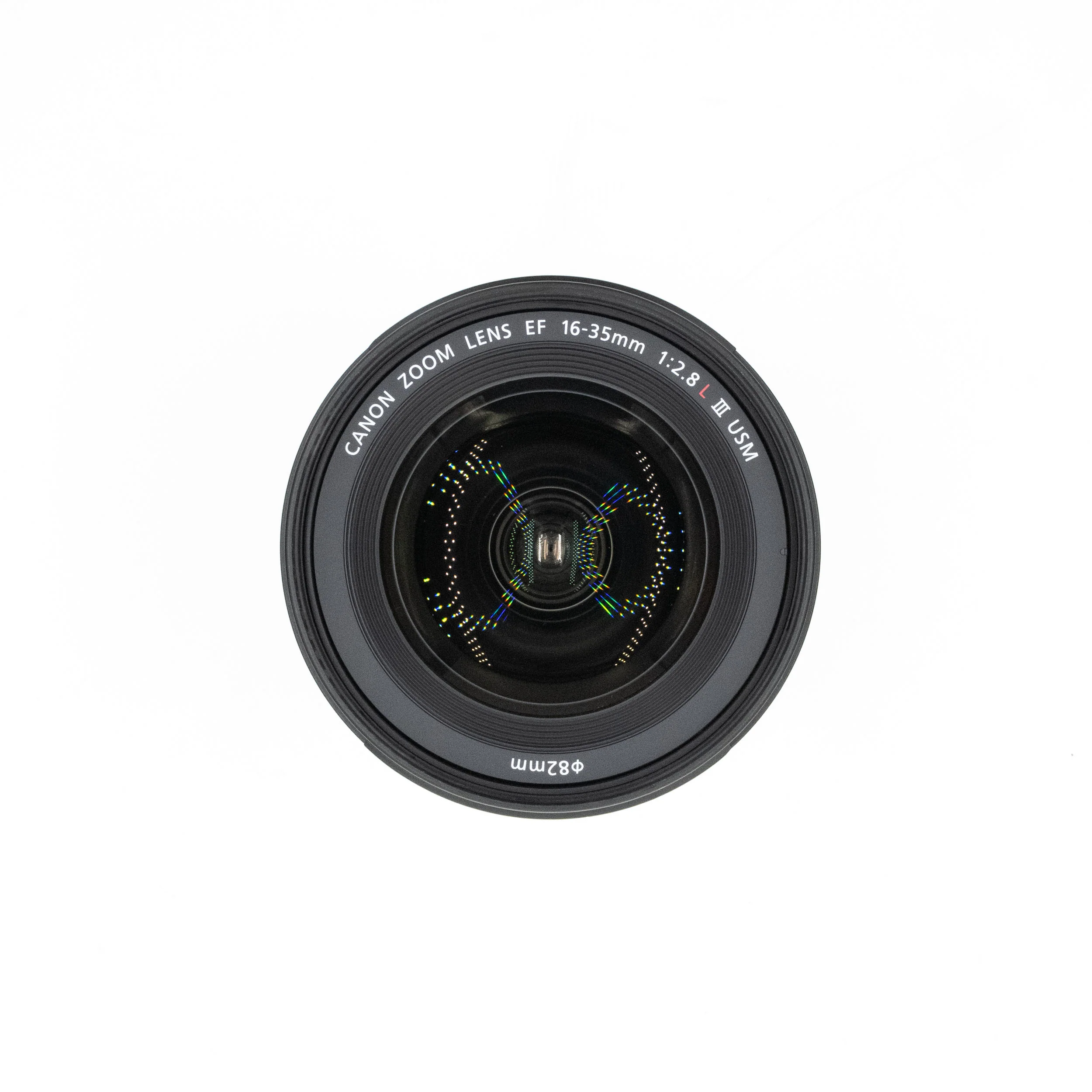 used Canon EF 16-35 F/2.8L III - 5320001464 - Image 8