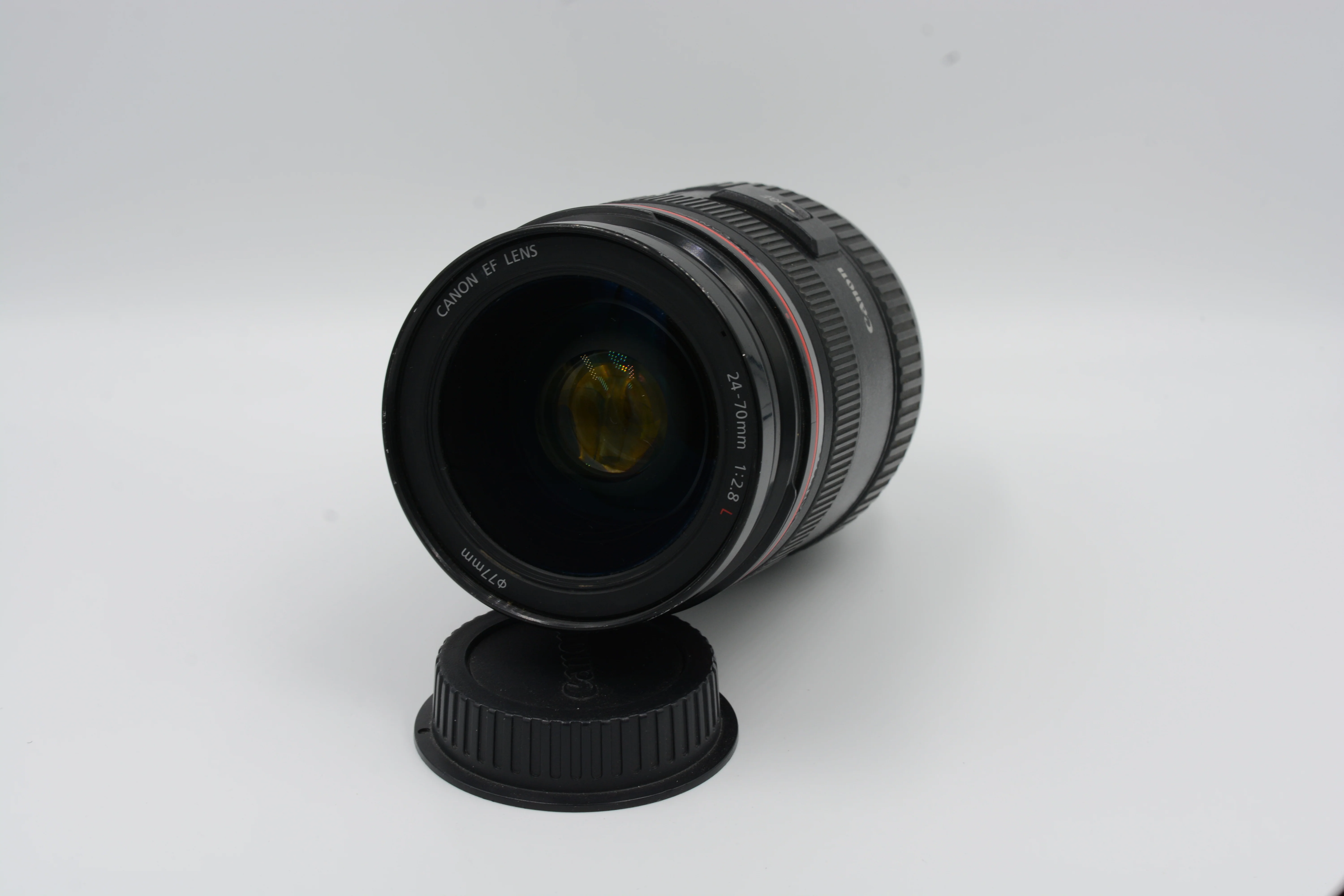 Used Canon EF 24-70mm f/2.8 L USM