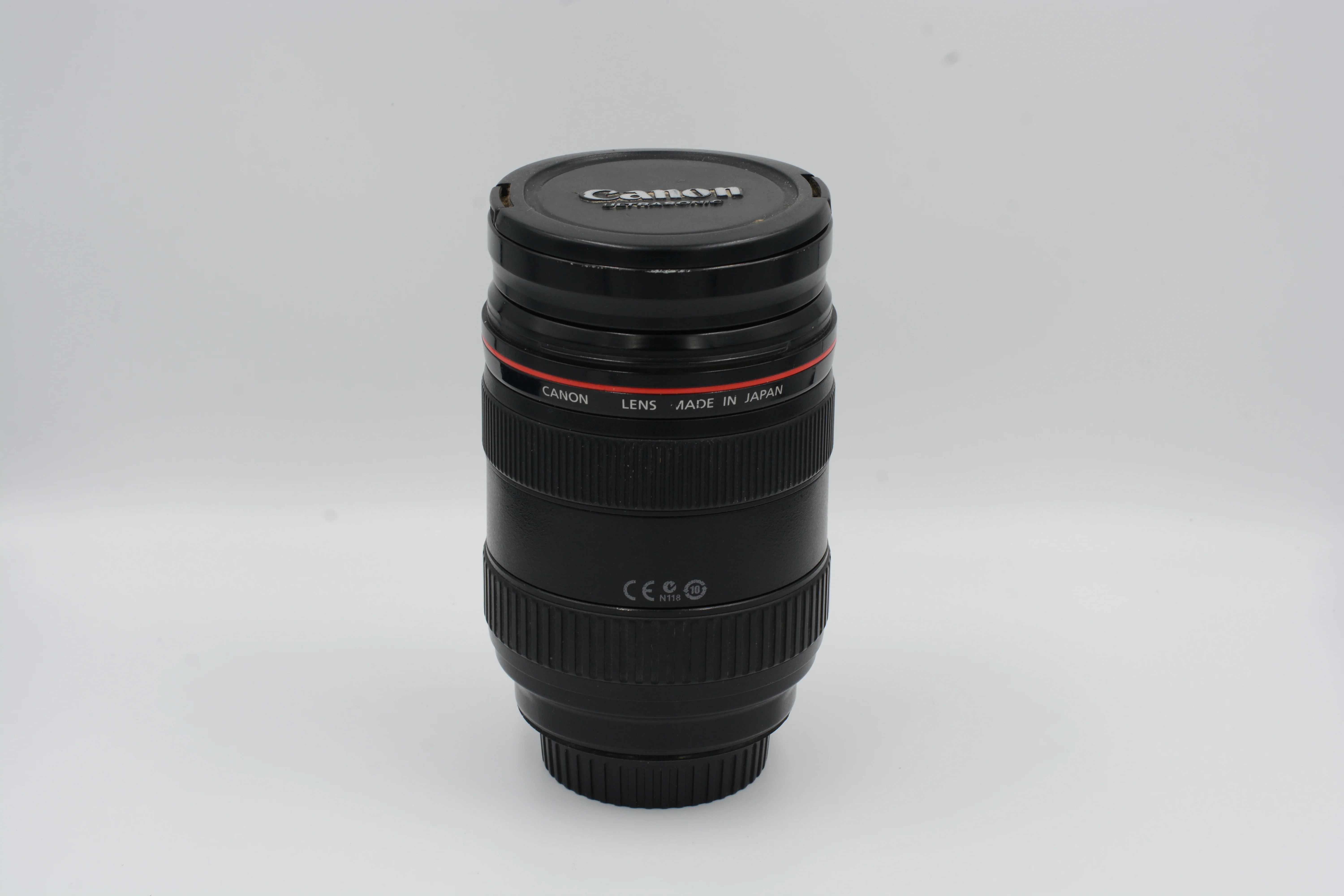 Used Canon EF 24-70mm f/2.8 L USM - Image 4