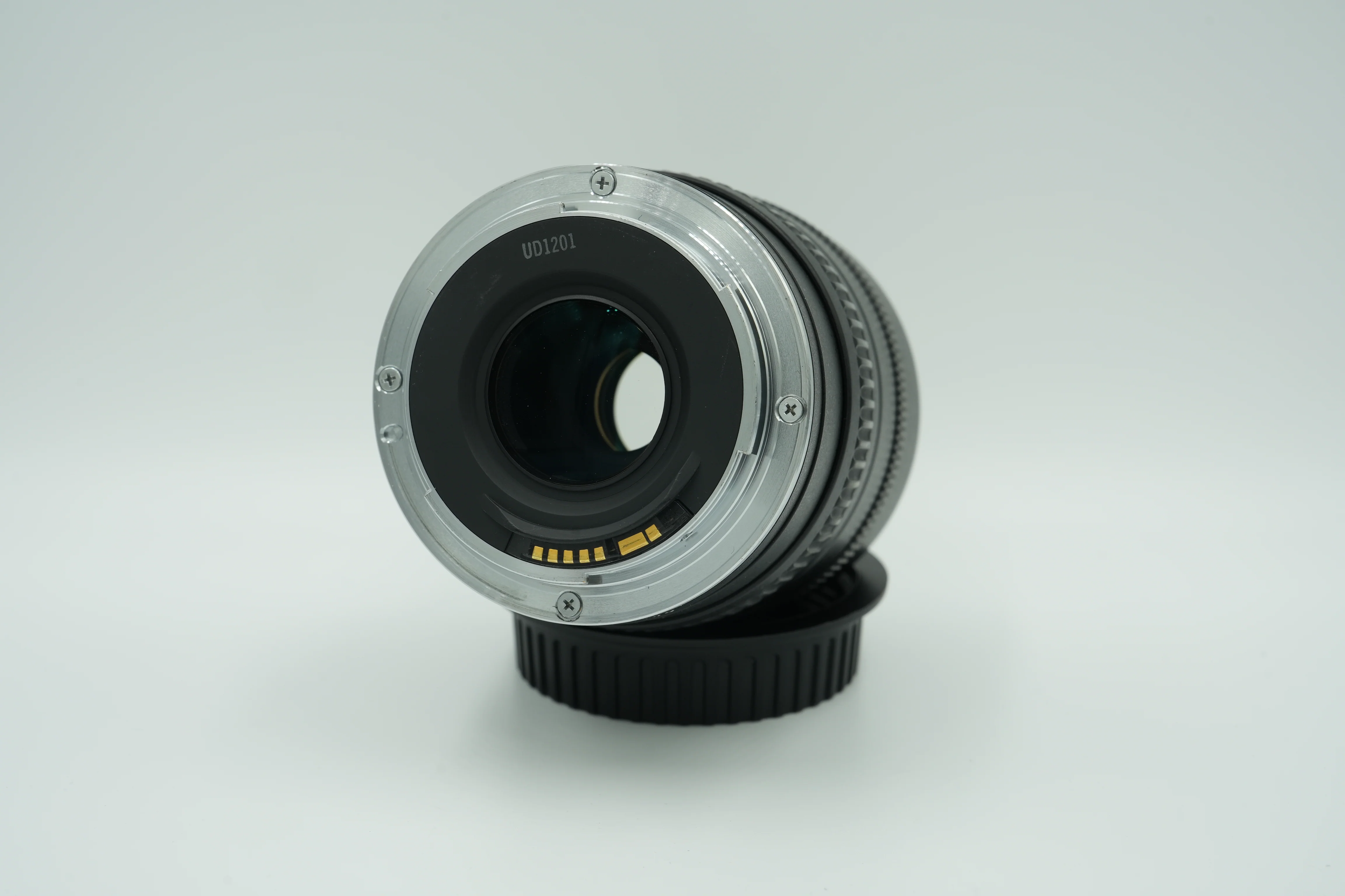 Used Canon EF 28-70mm f/3.5-4.5 II - Image 2