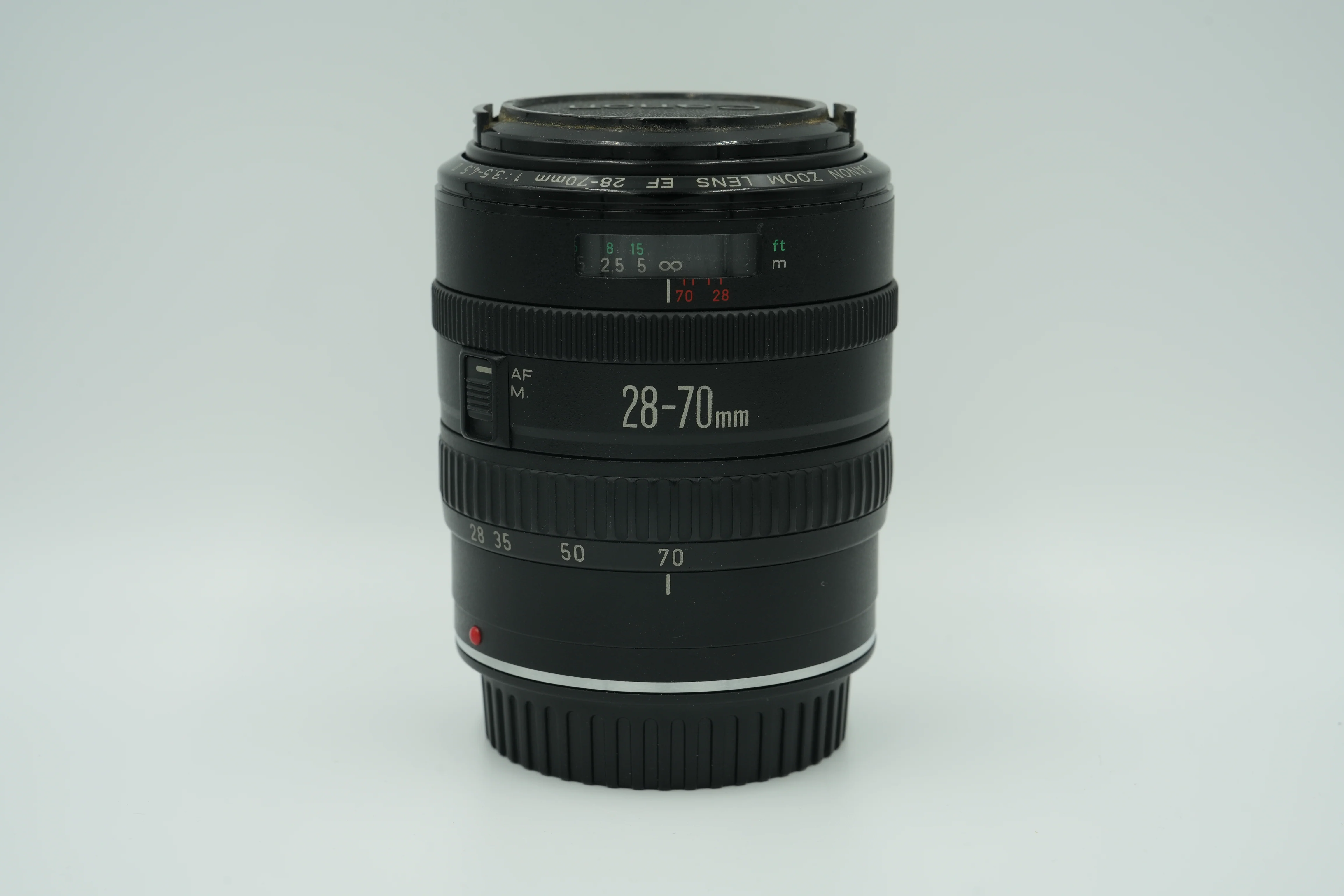 Used Canon EF 28-70mm f/3.5-4.5 II - Image 3
