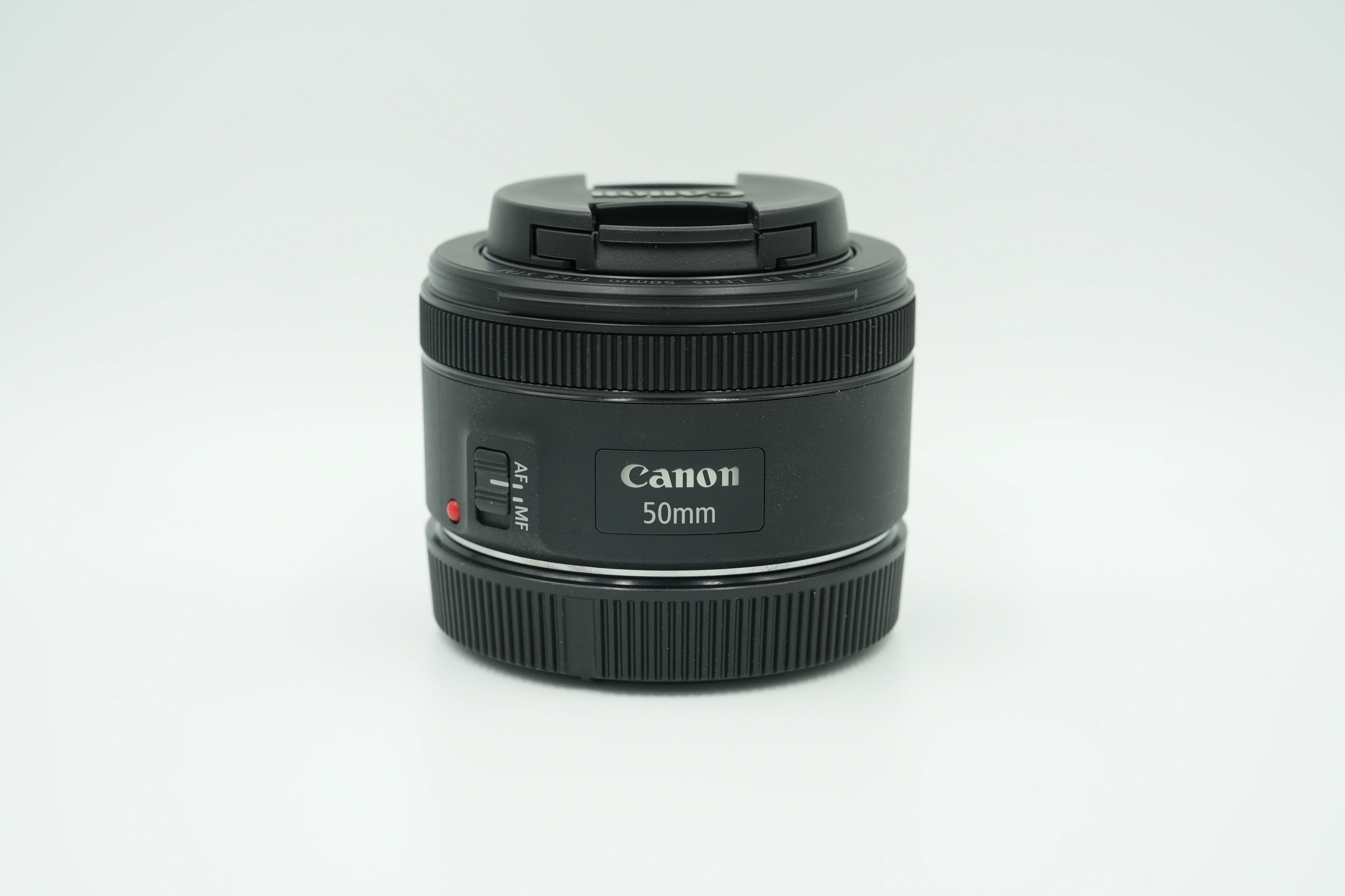 Used Canon EF 50mm f/1.8 STM - Image 3