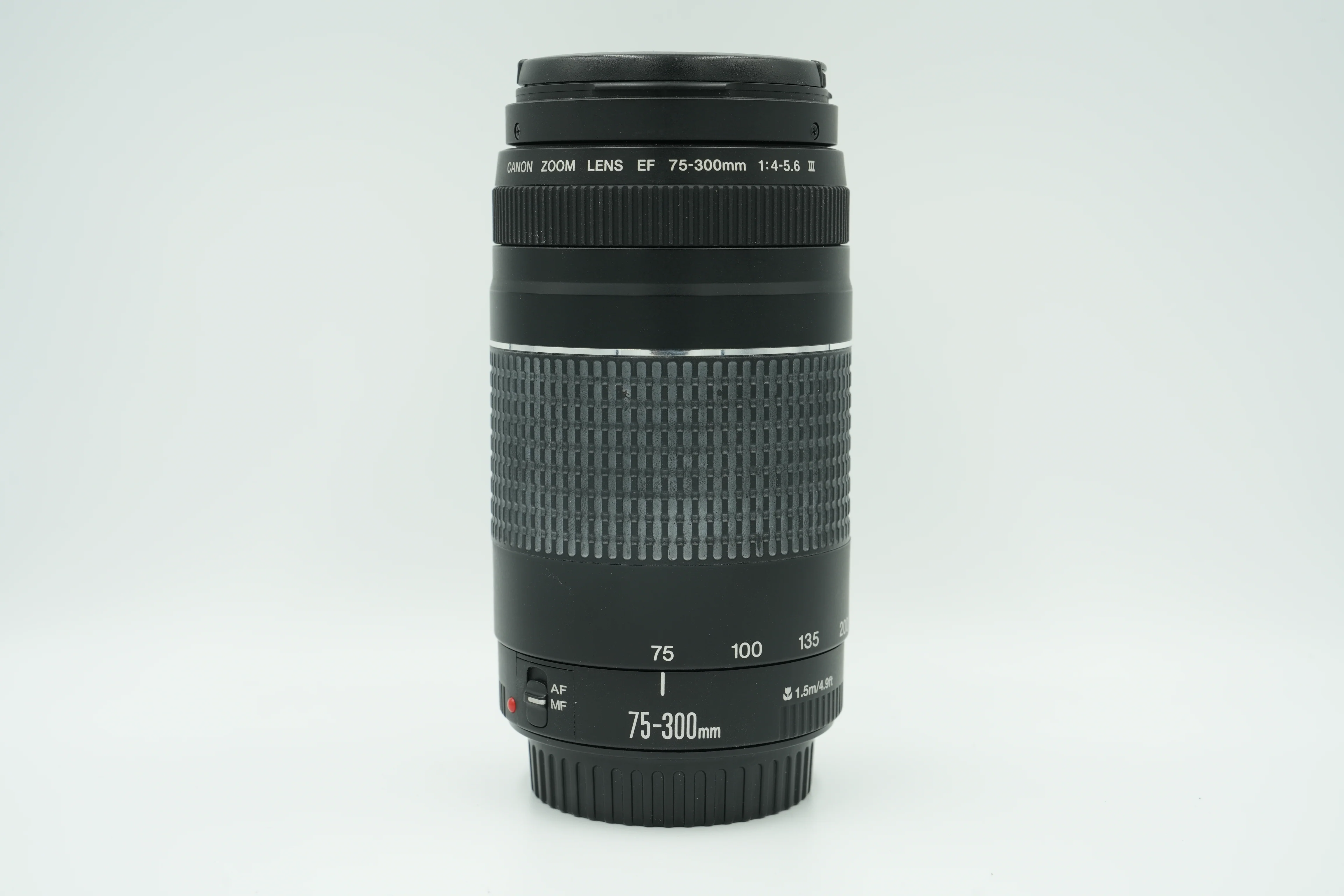 Used Canon EF 75-300mm f/4-5.6 III - Image 3