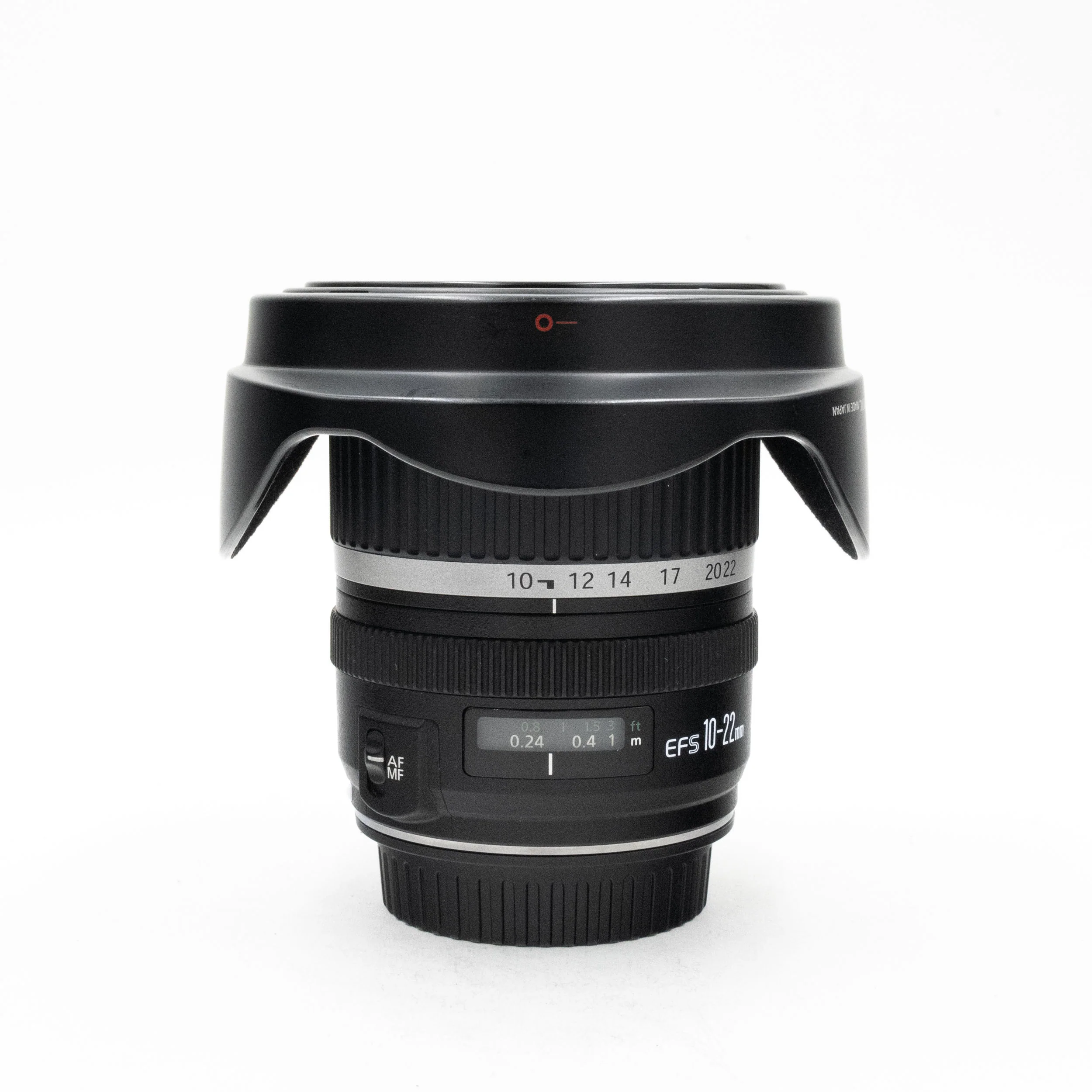 Used - Canon EF-S 10-22mm f/3.5-4.5 - 29300612 - Image 2