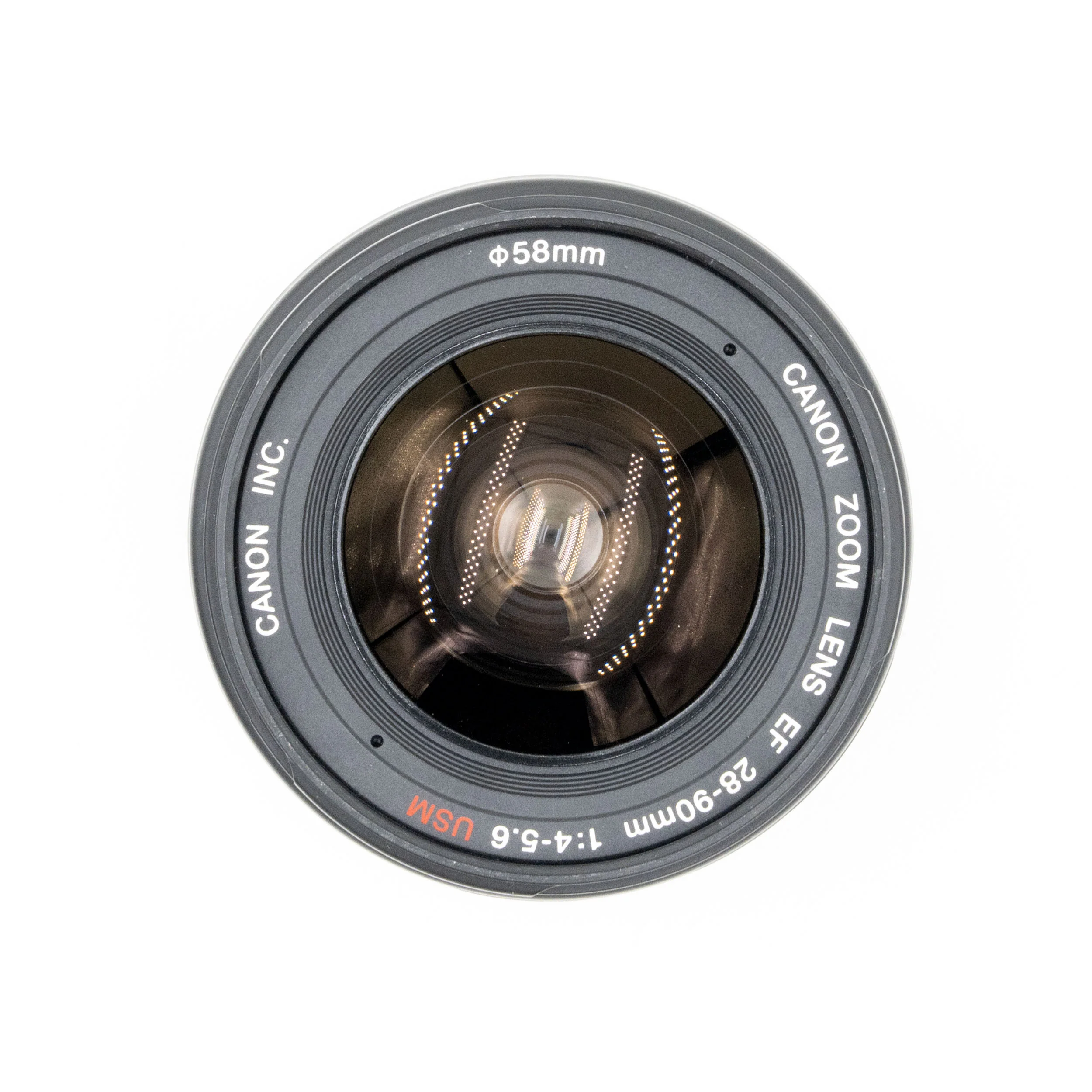 USED - Canon ELAN 7E w28-80 lens - 5703825 - Image 10