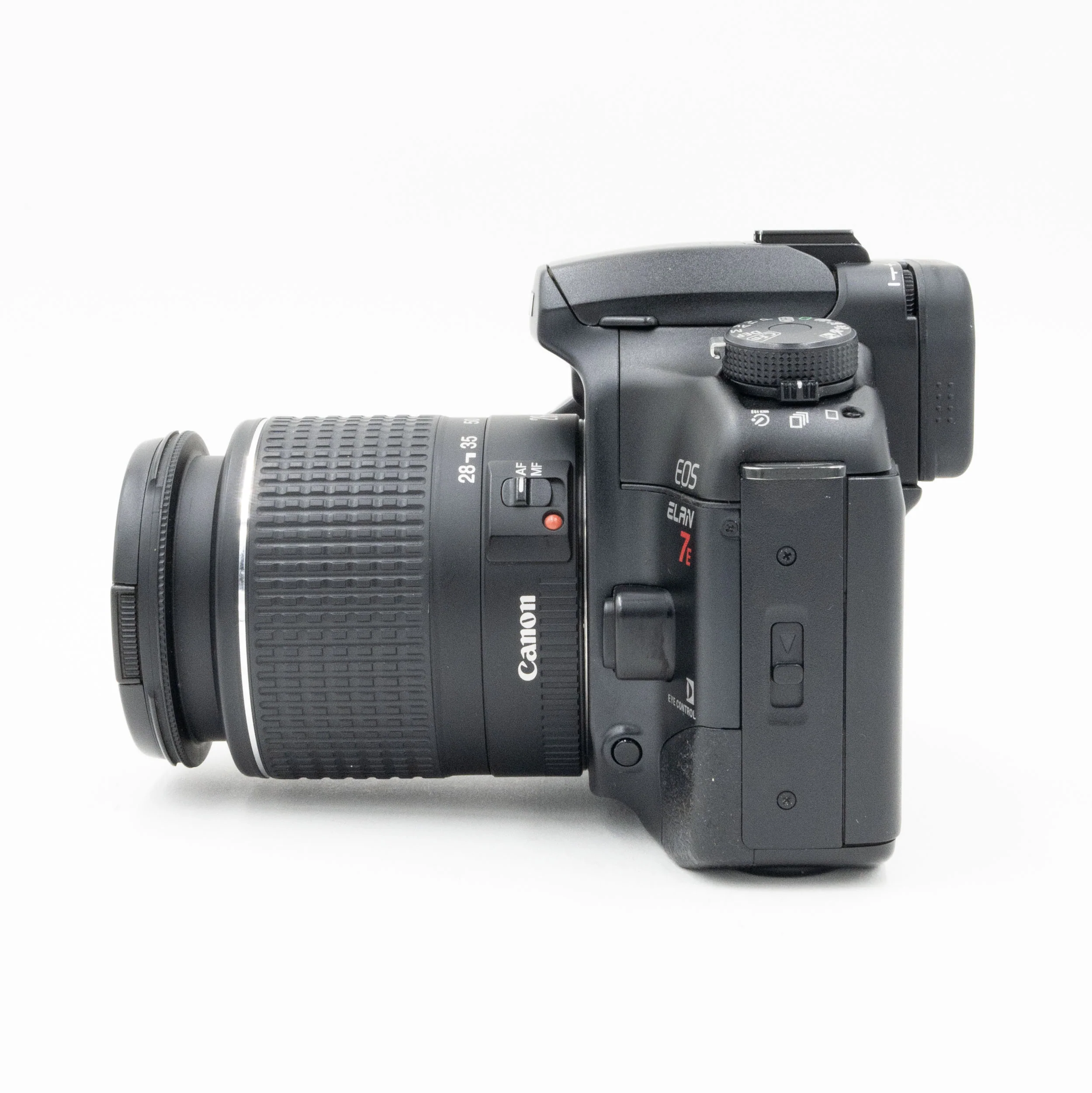 USED - Canon ELAN 7E w28-80 lens - 5703825 - Image 3