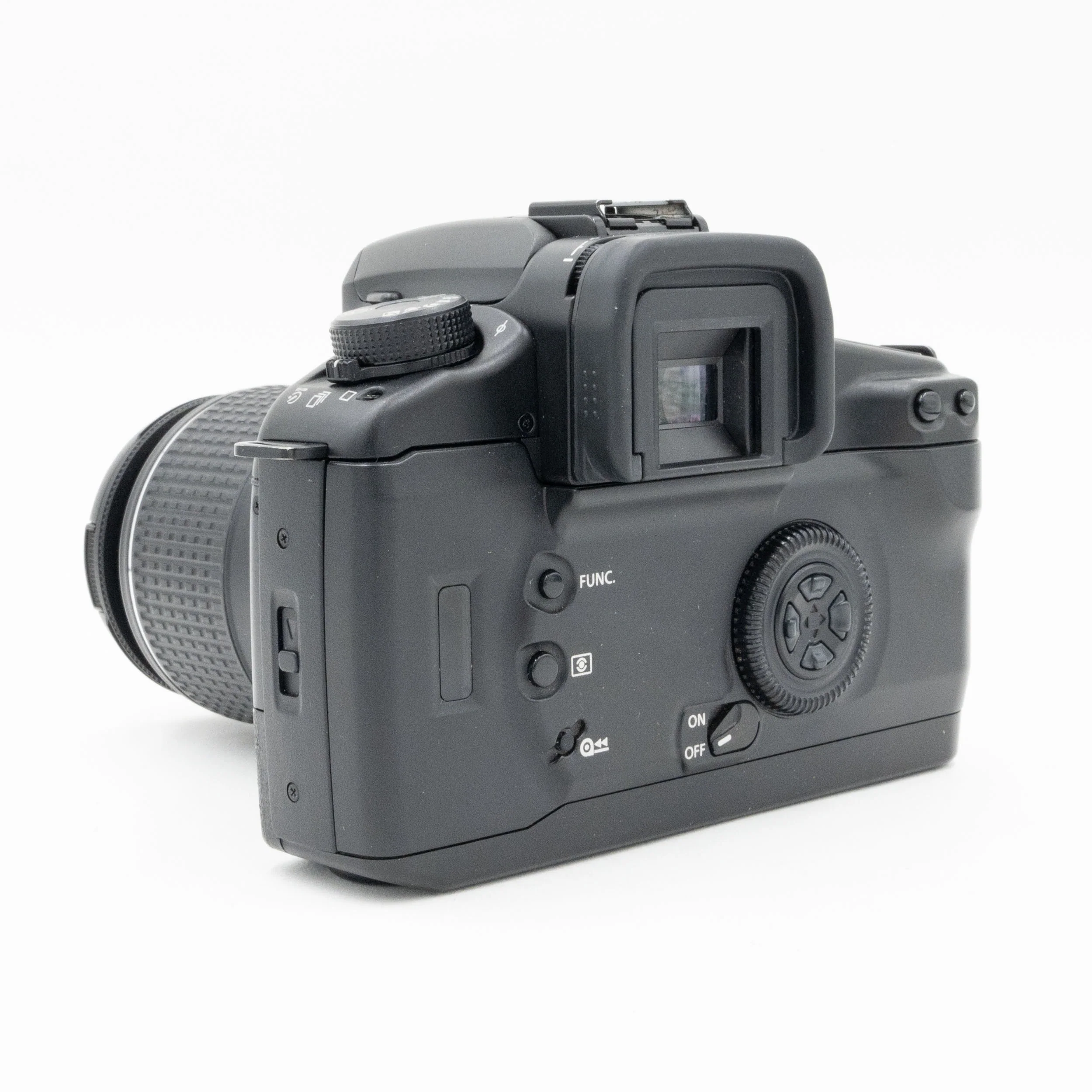 USED - Canon ELAN 7E w28-80 lens - 5703825 - Image 4
