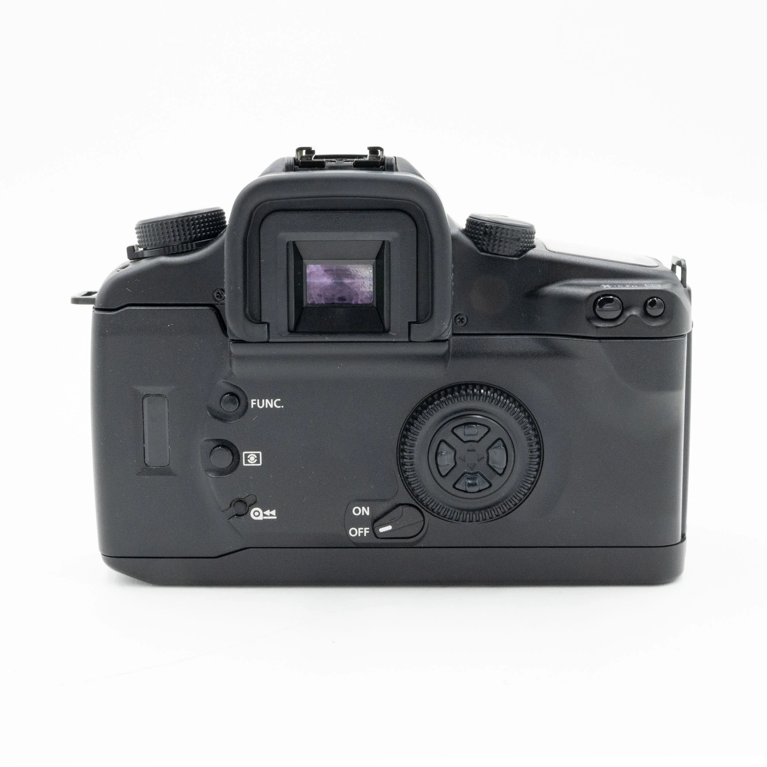 USED - Canon ELAN 7E w28-80 lens - 5703825 - Image 5