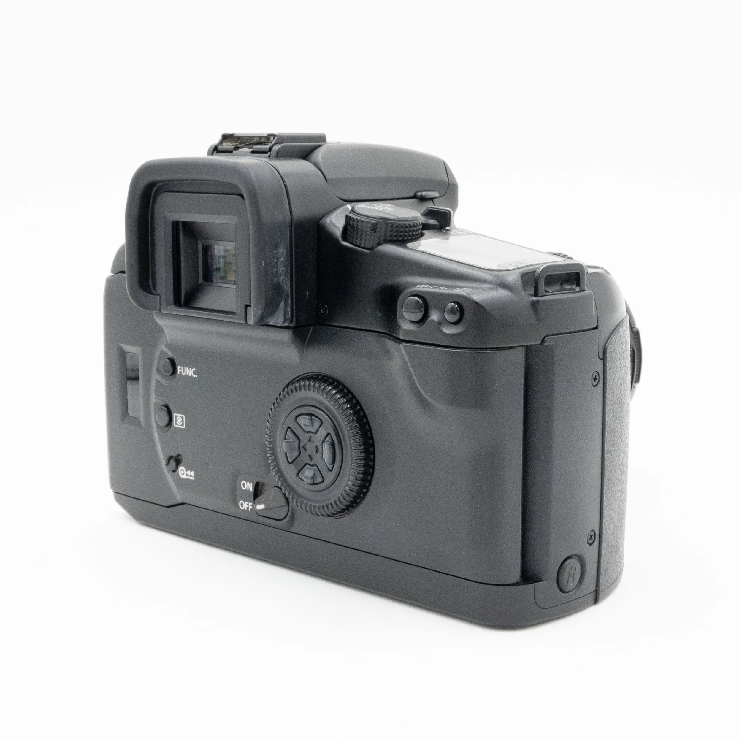USED - Canon ELAN 7E w28-80 lens - 5703825 - Image 6
