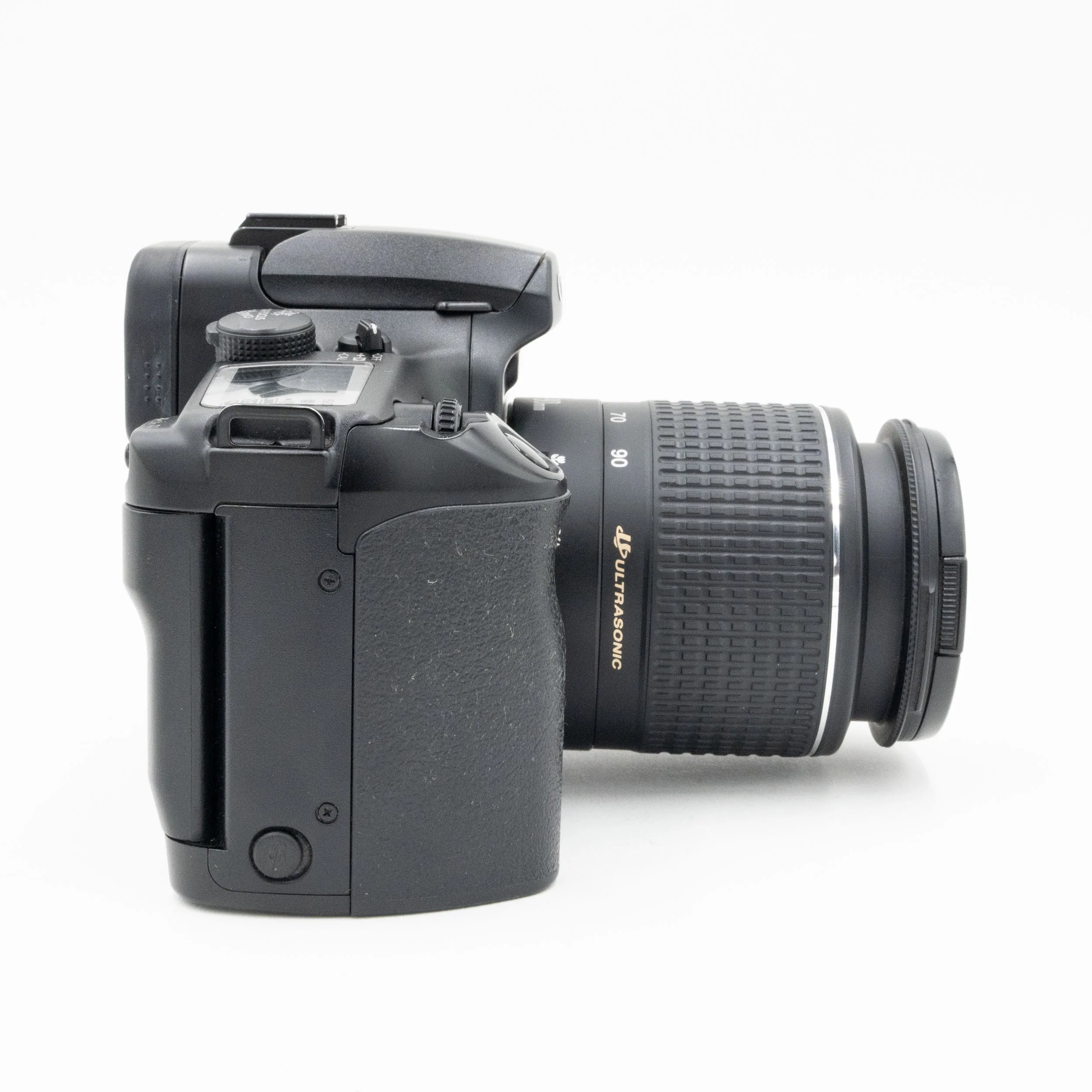 USED - Canon ELAN 7E w28-80 lens - 5703825 - Image 7