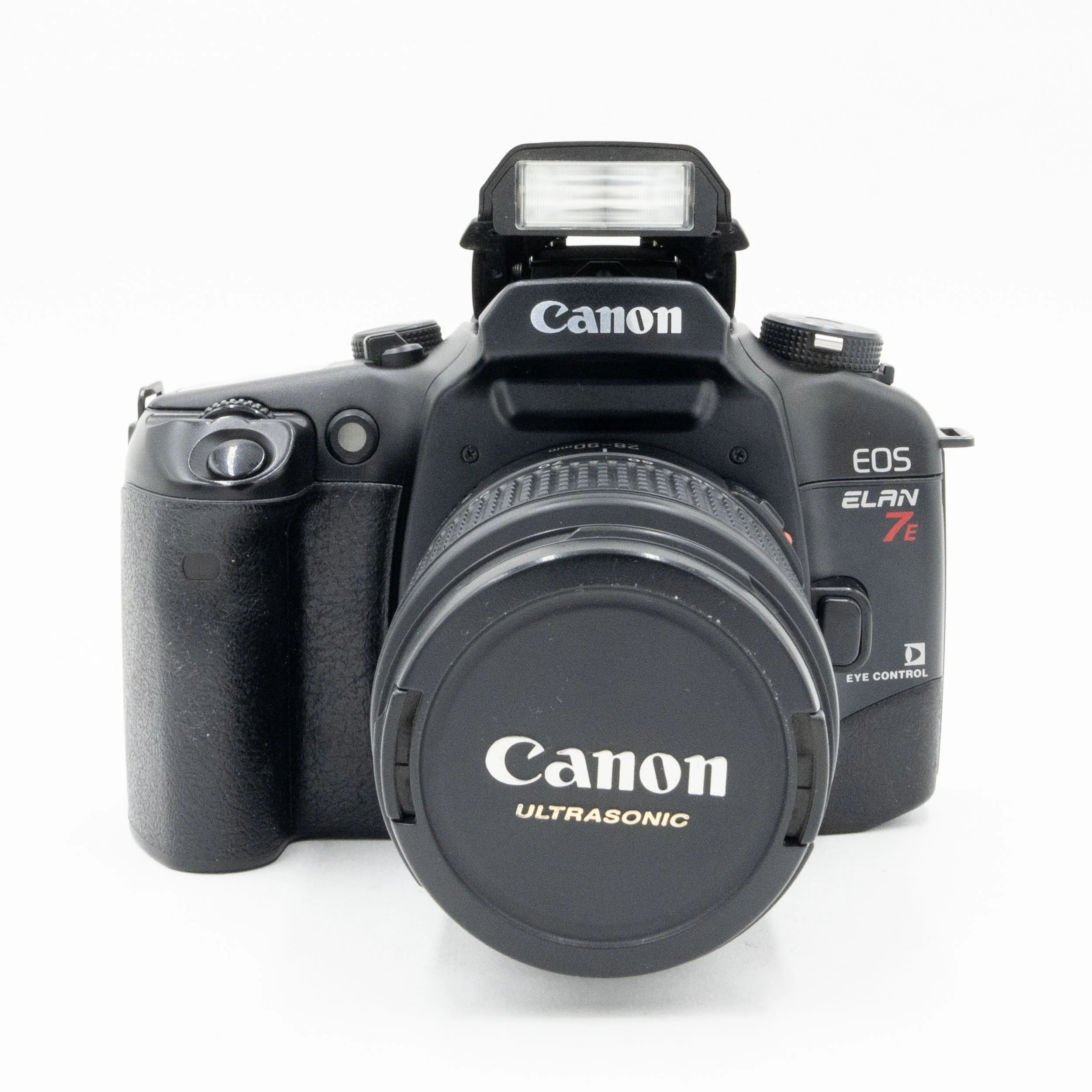 USED - Canon ELAN 7E w28-80 lens - 5703825 - Image 8