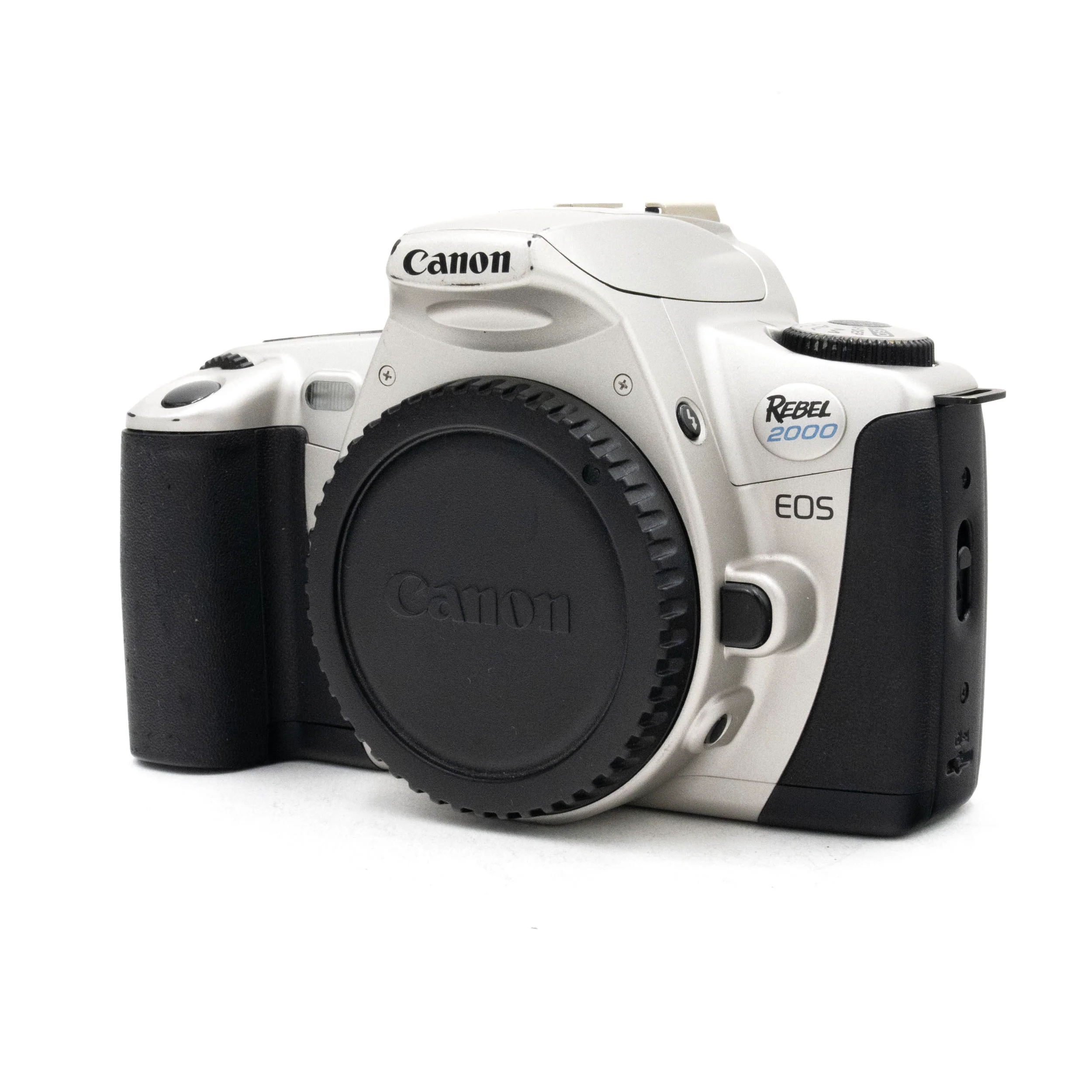 Used Canon EOS Rebel 2000 - 66029186 - Image 2