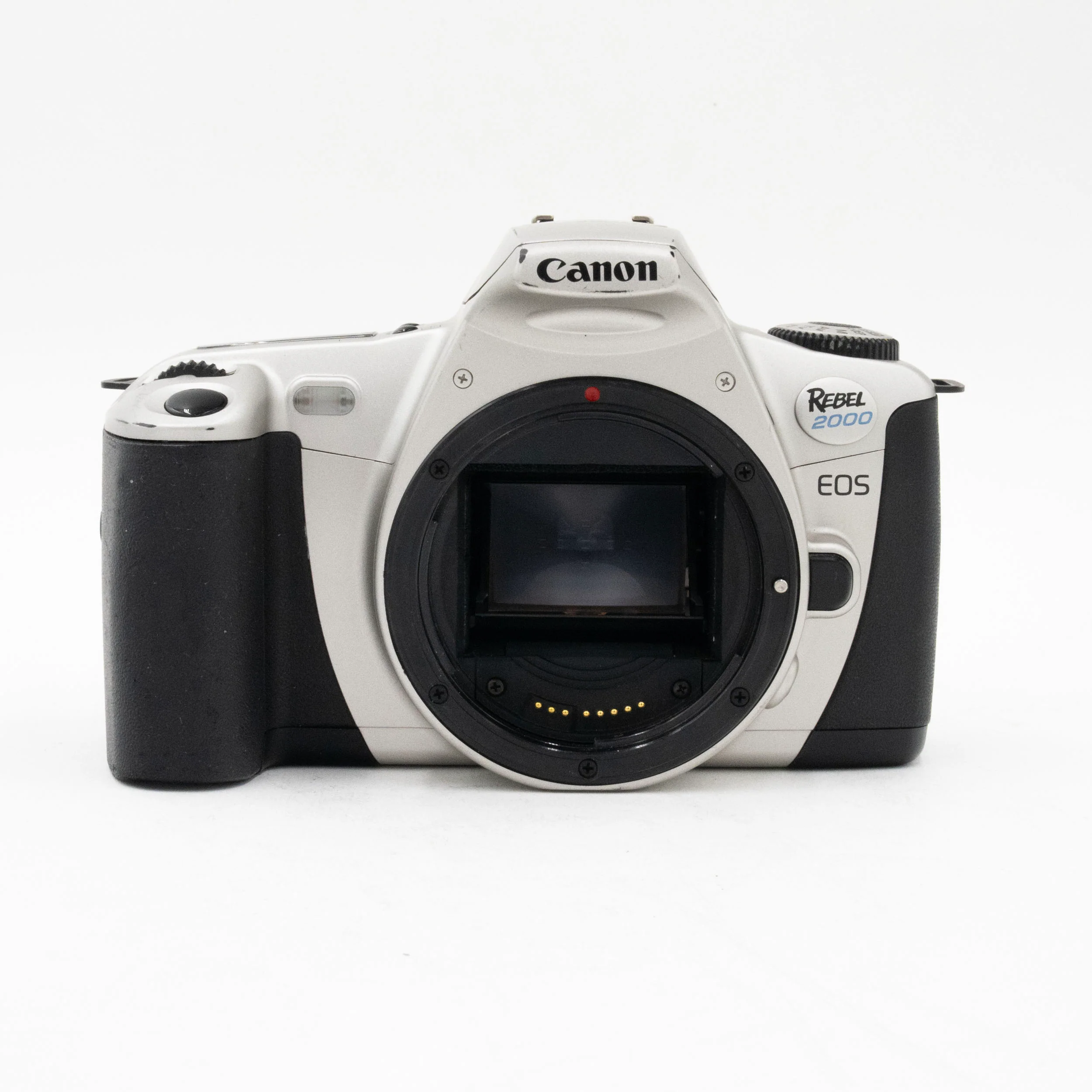 Used Canon EOS Rebel 2000 - 66029186 - Image 9