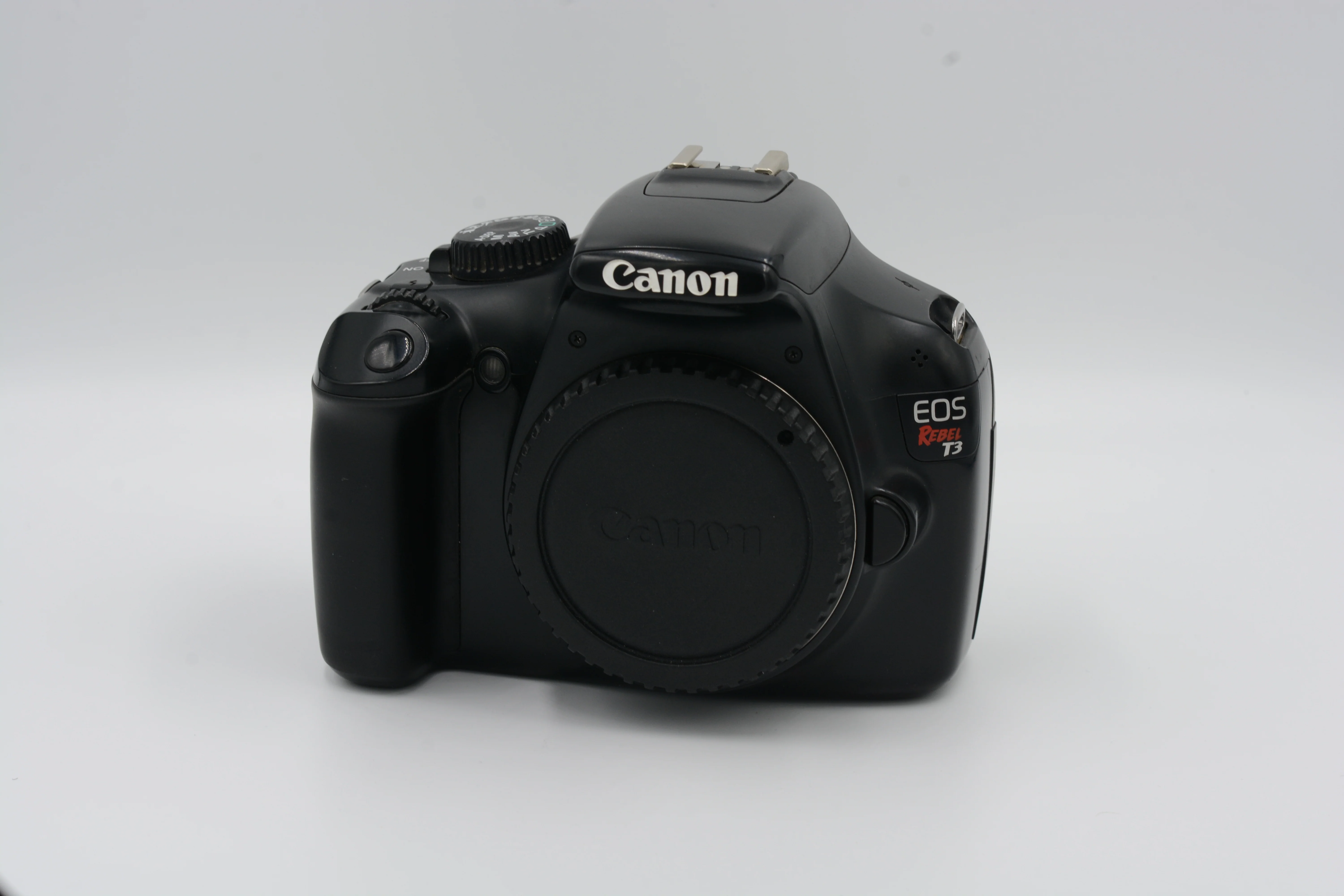 Used Canon Rebel T3 Body