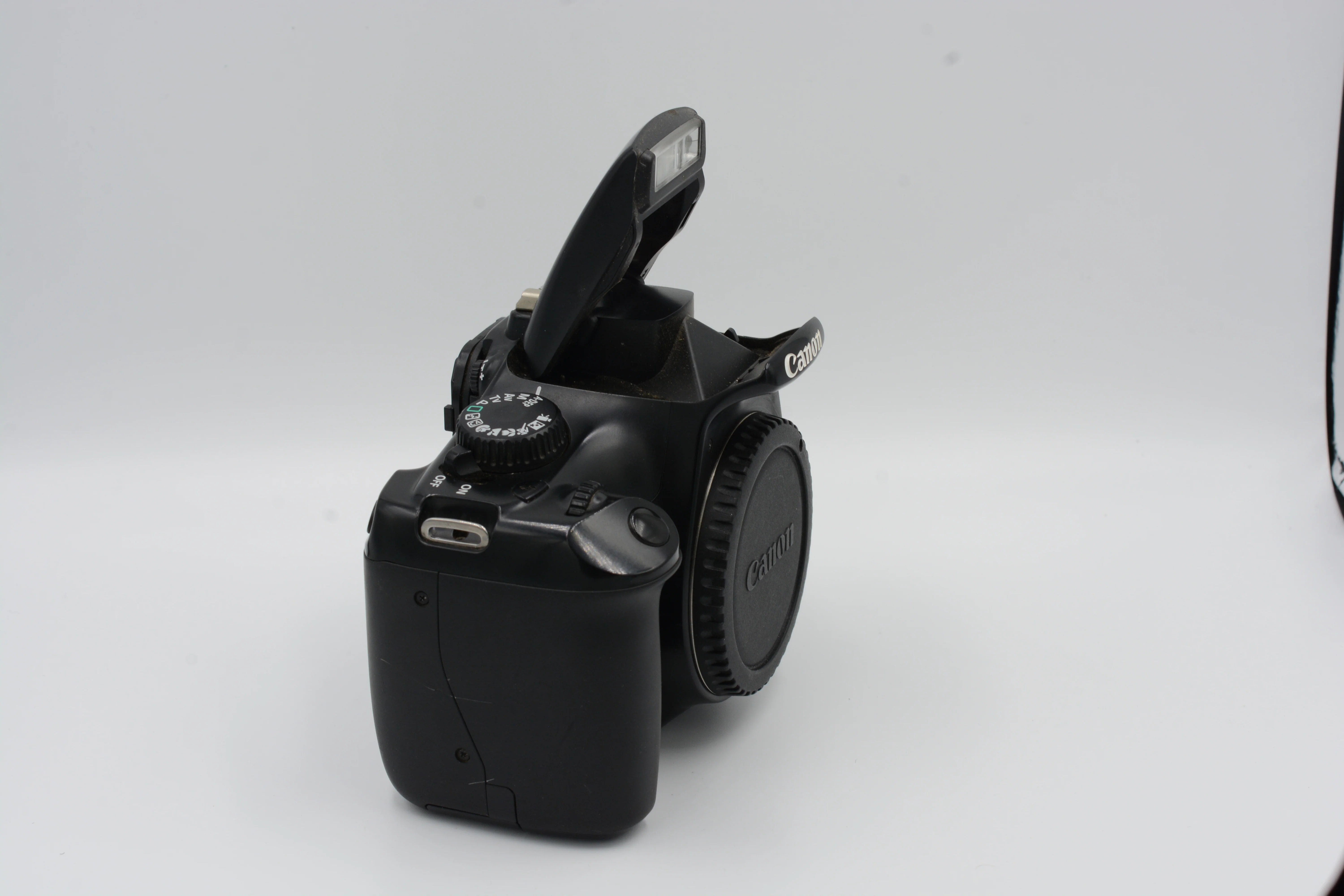 Used Canon Rebel T3 Body - Image 3