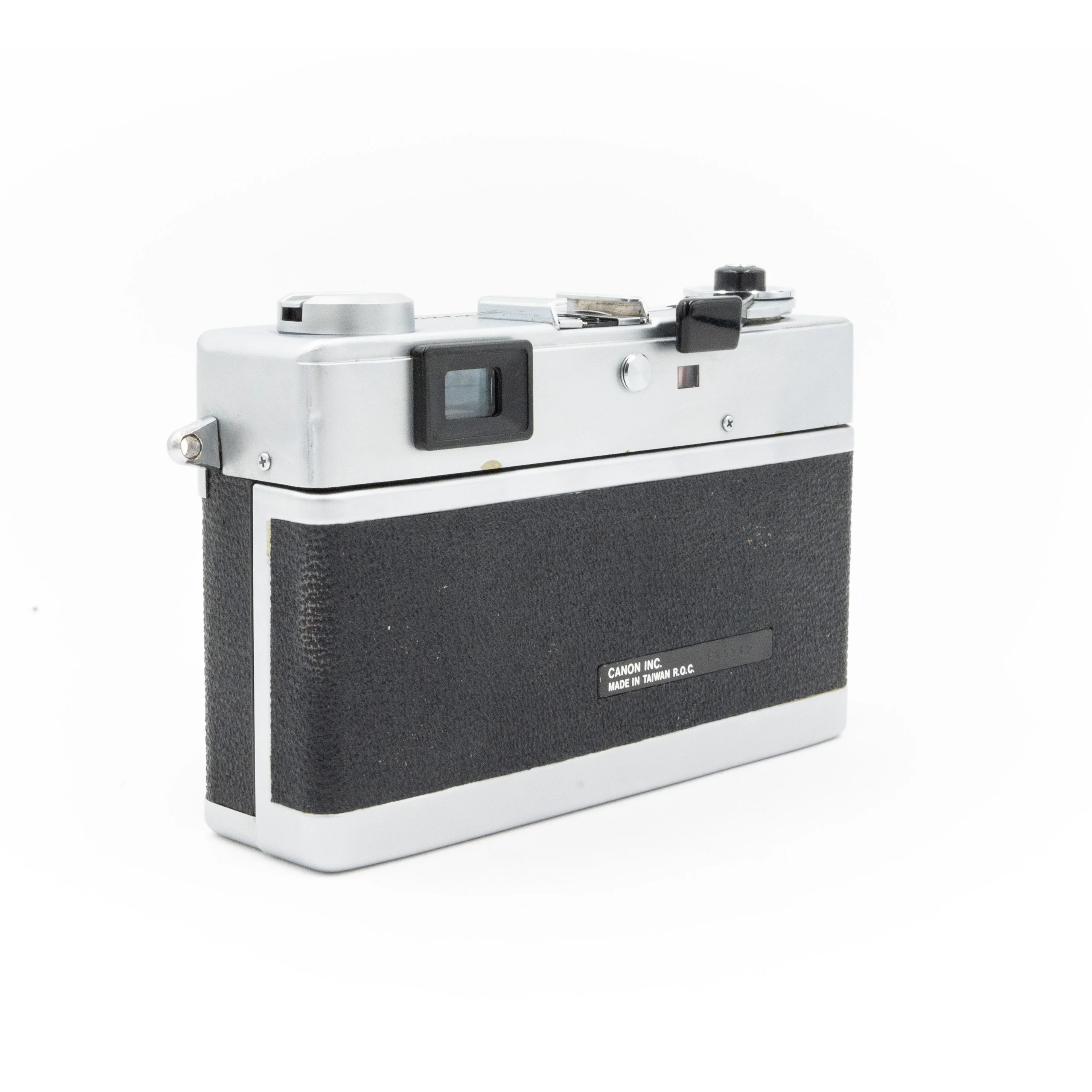 Used Canonet 28 - E95342 - Image 5