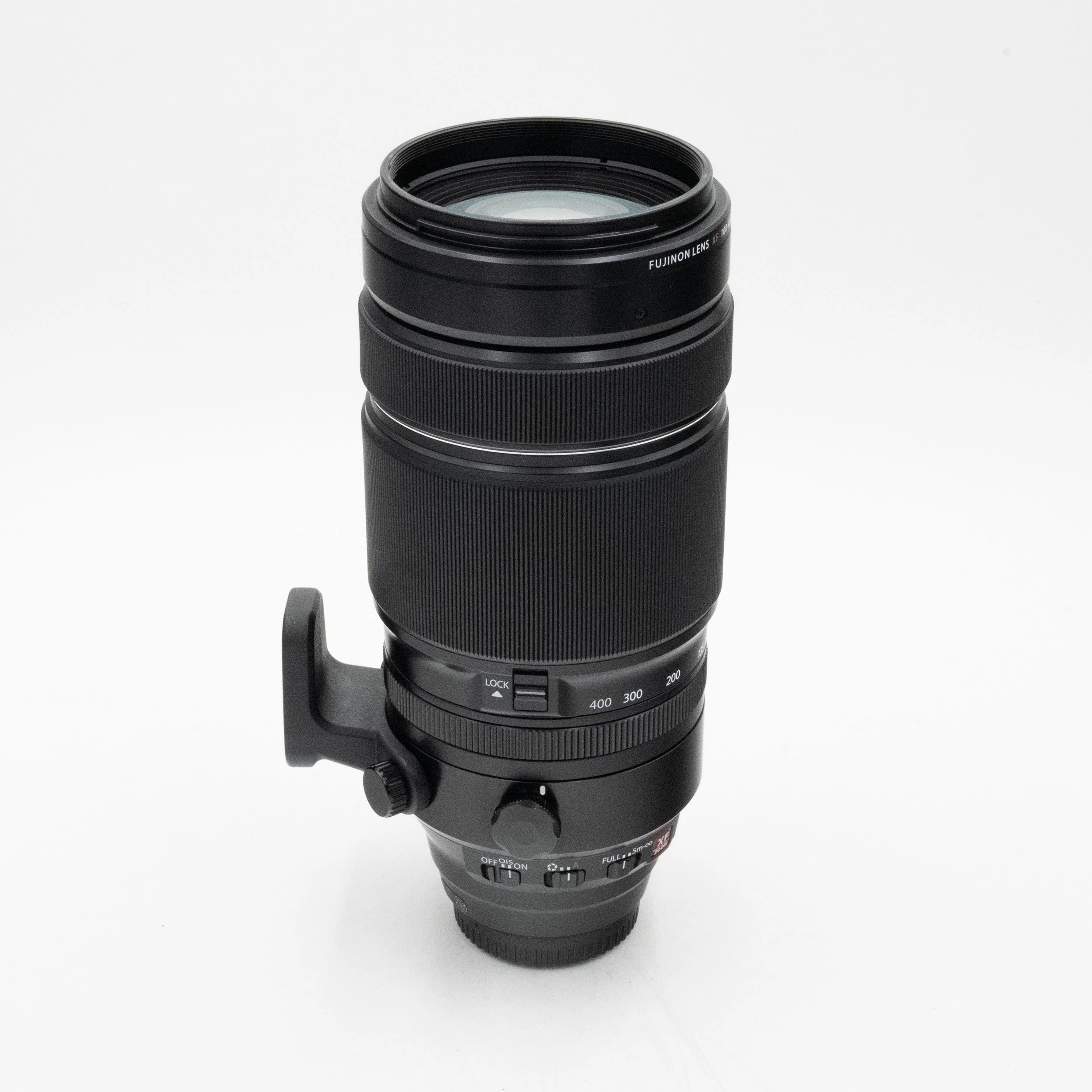 Used - Fujinon XF 100-400mm f4.5-5.6 R LM OIS WR - 08C01515 - Image 2