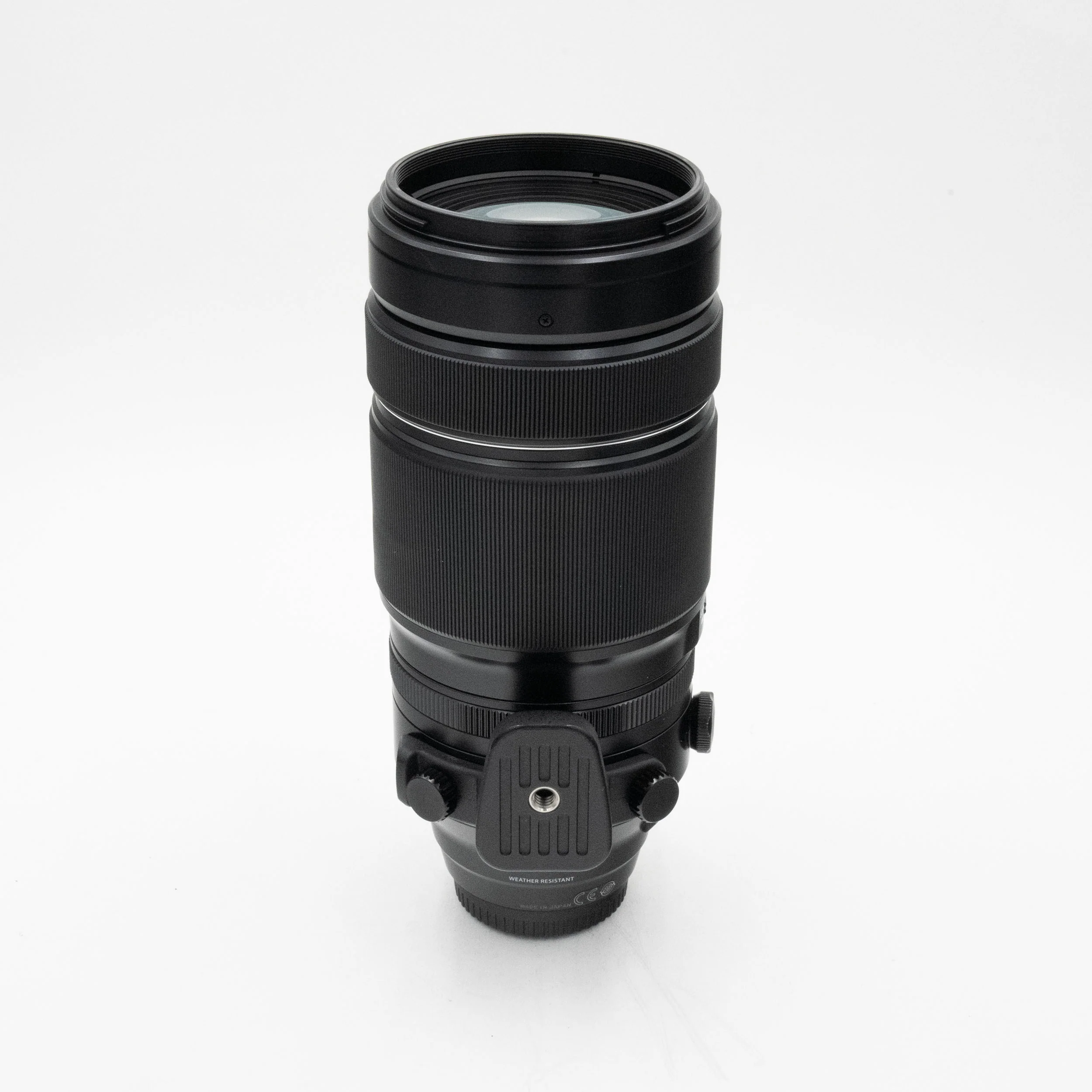Used - Fujinon XF 100-400mm f4.5-5.6 R LM OIS WR - 08C01515 - Image 3