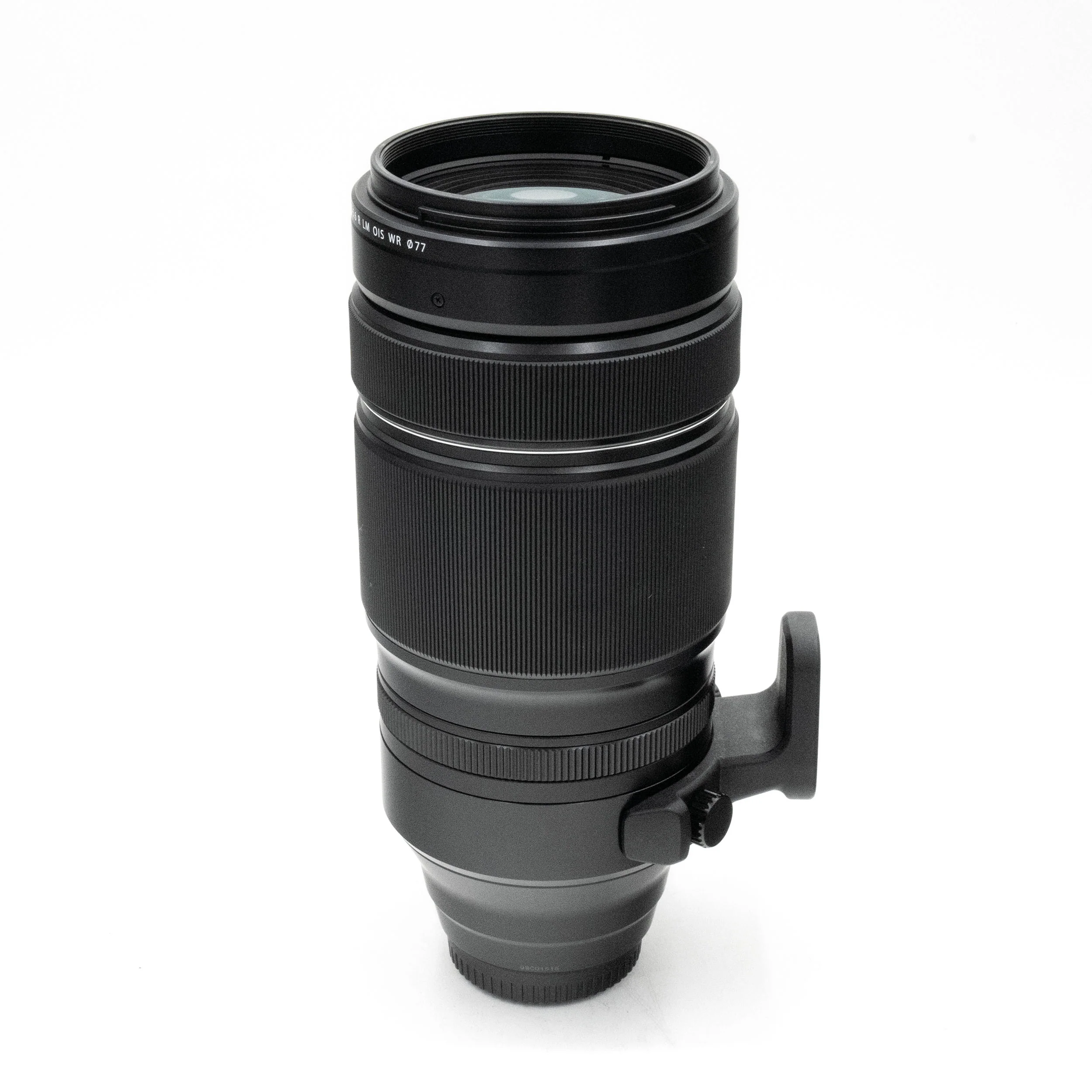 Used - Fujinon XF 100-400mm f4.5-5.6 R LM OIS WR - 08C01515 - Image 4