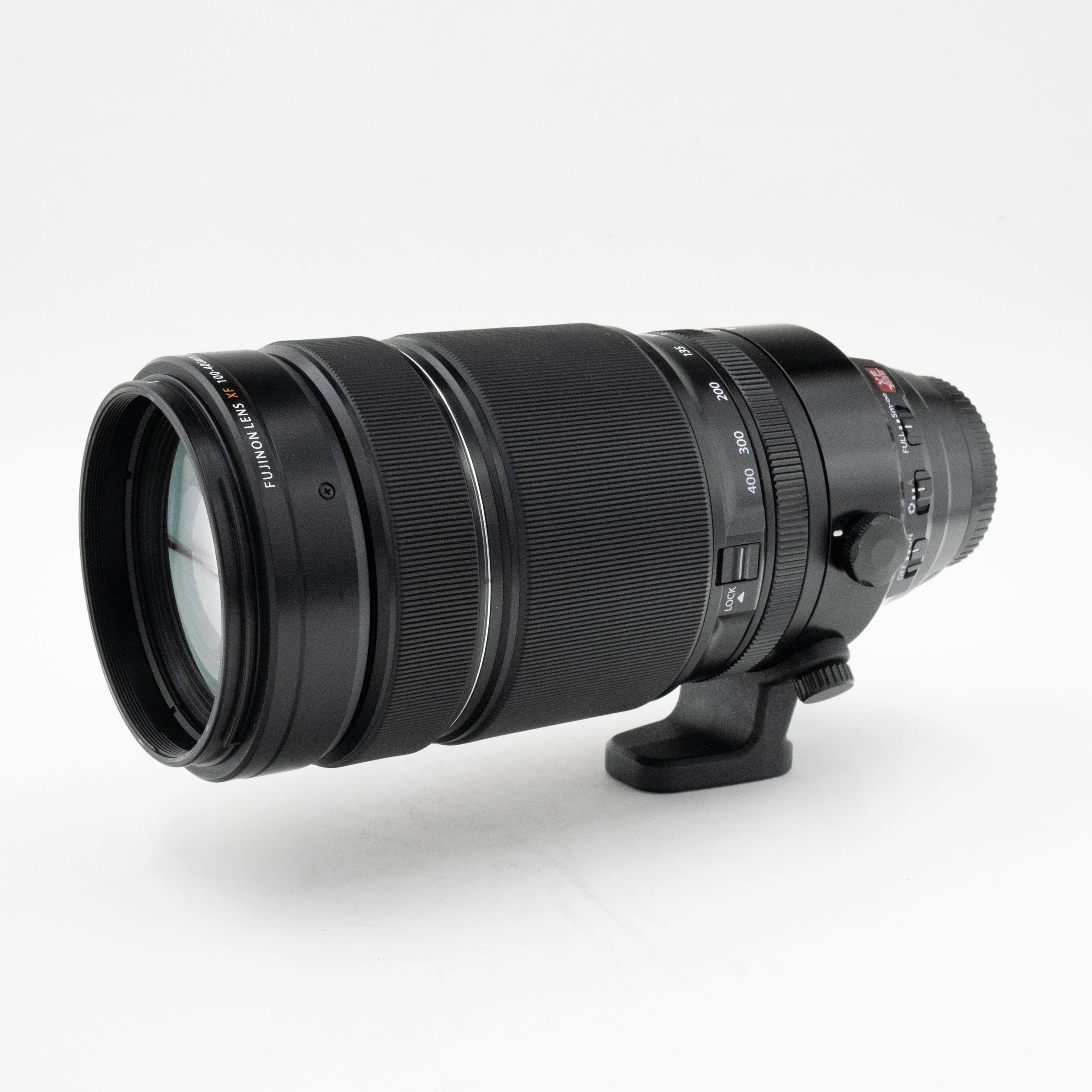 Used - Fujinon XF 100-400mm f4.5-5.6 R LM OIS WR - 08C01515 - Image 5