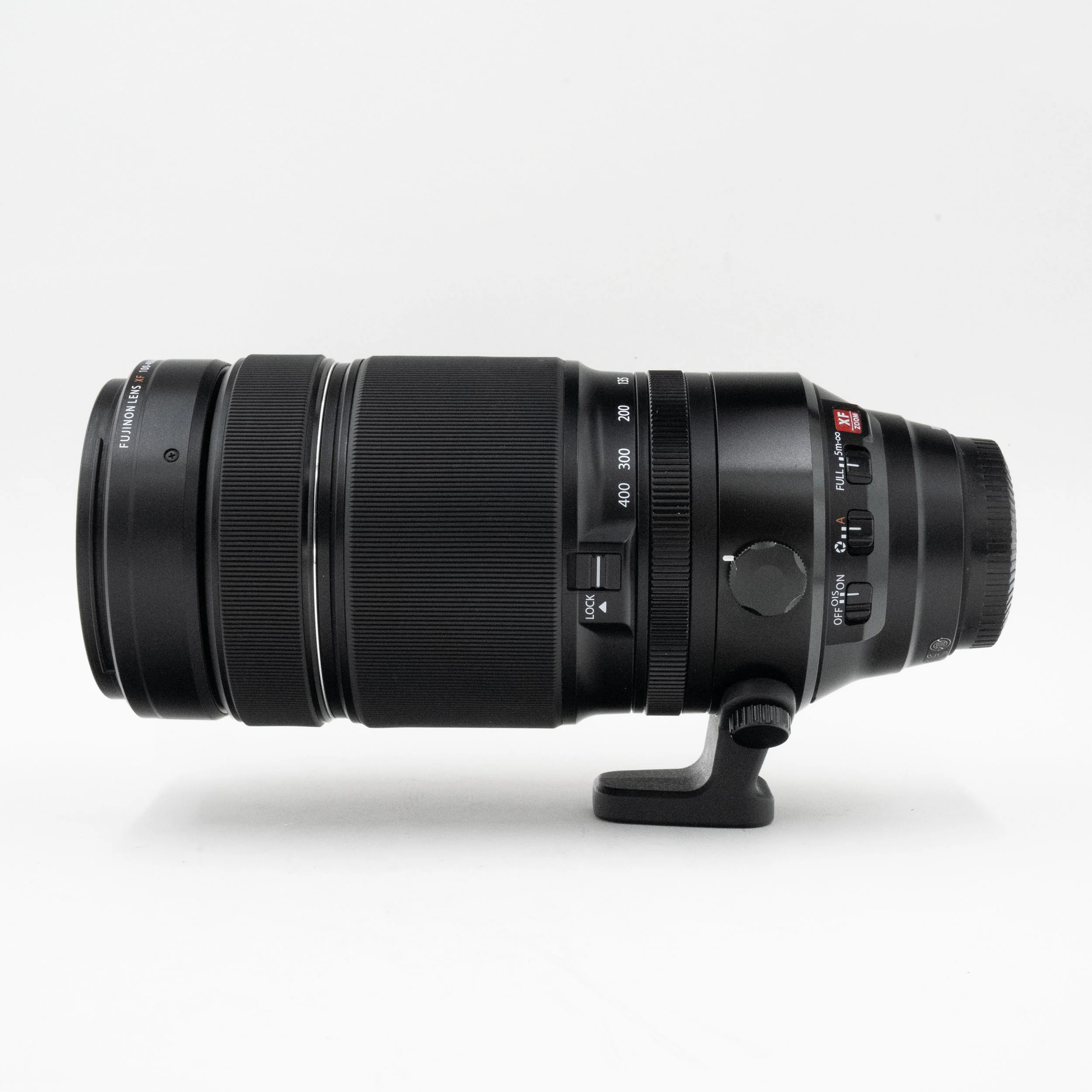 Used - Fujinon XF 100-400mm f4.5-5.6 R LM OIS WR - 08C01515 - Image 6