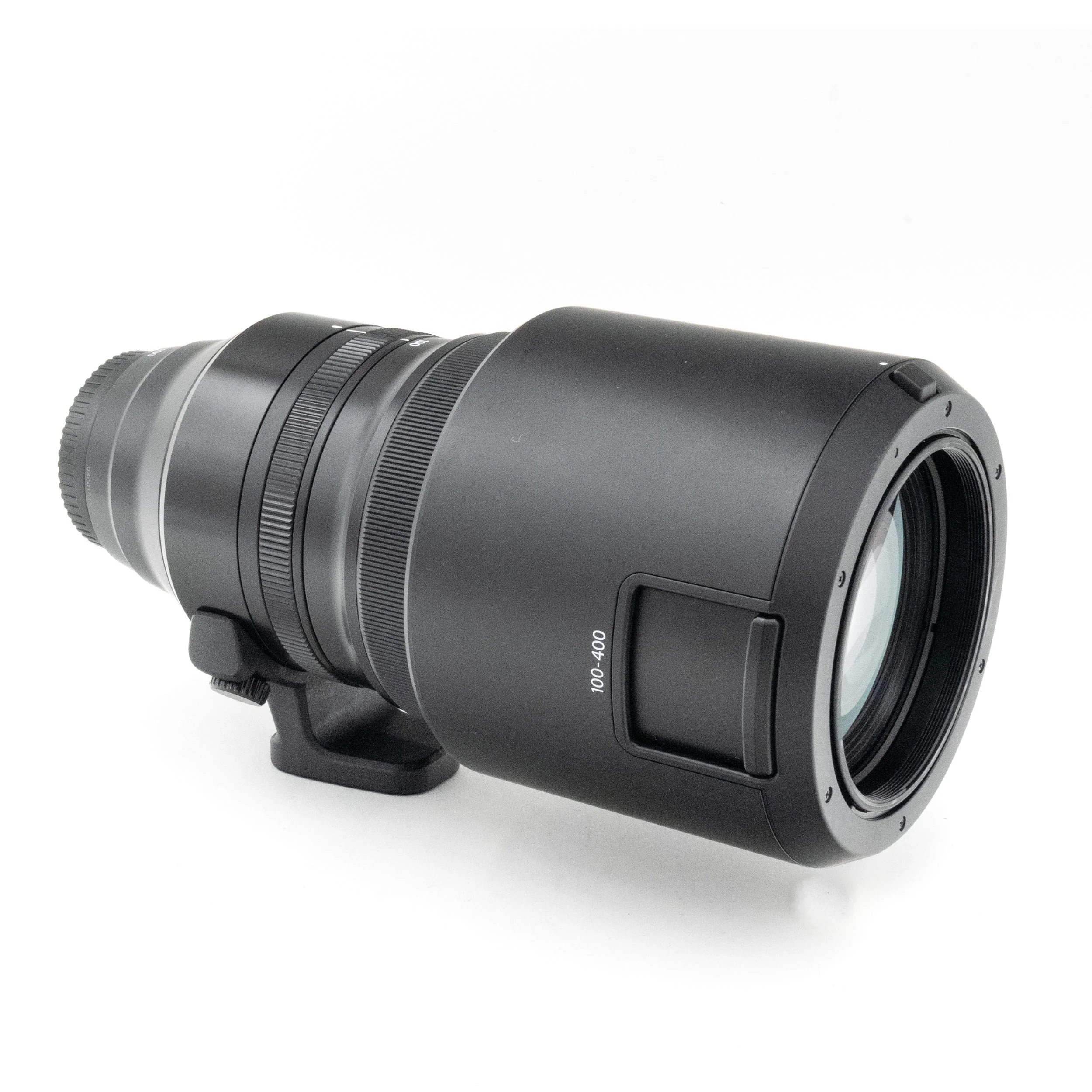 Used - Fujinon XF 100-400mm f4.5-5.6 R LM OIS WR - 08C01515 - Image 7