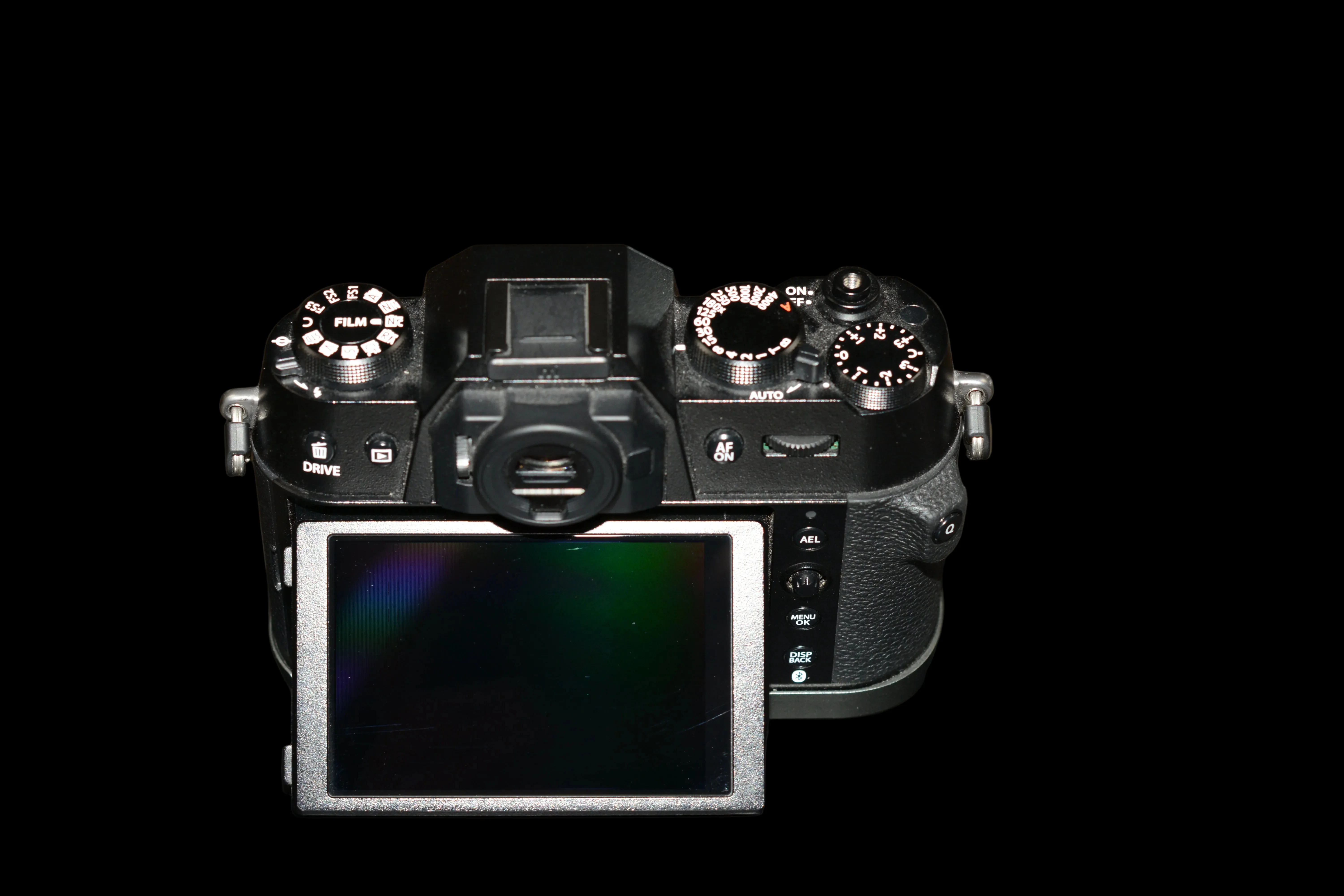 USED Fujifilm X-T50 w/ SmallRig Grip (Box Included) ***MINT*** - Image 2