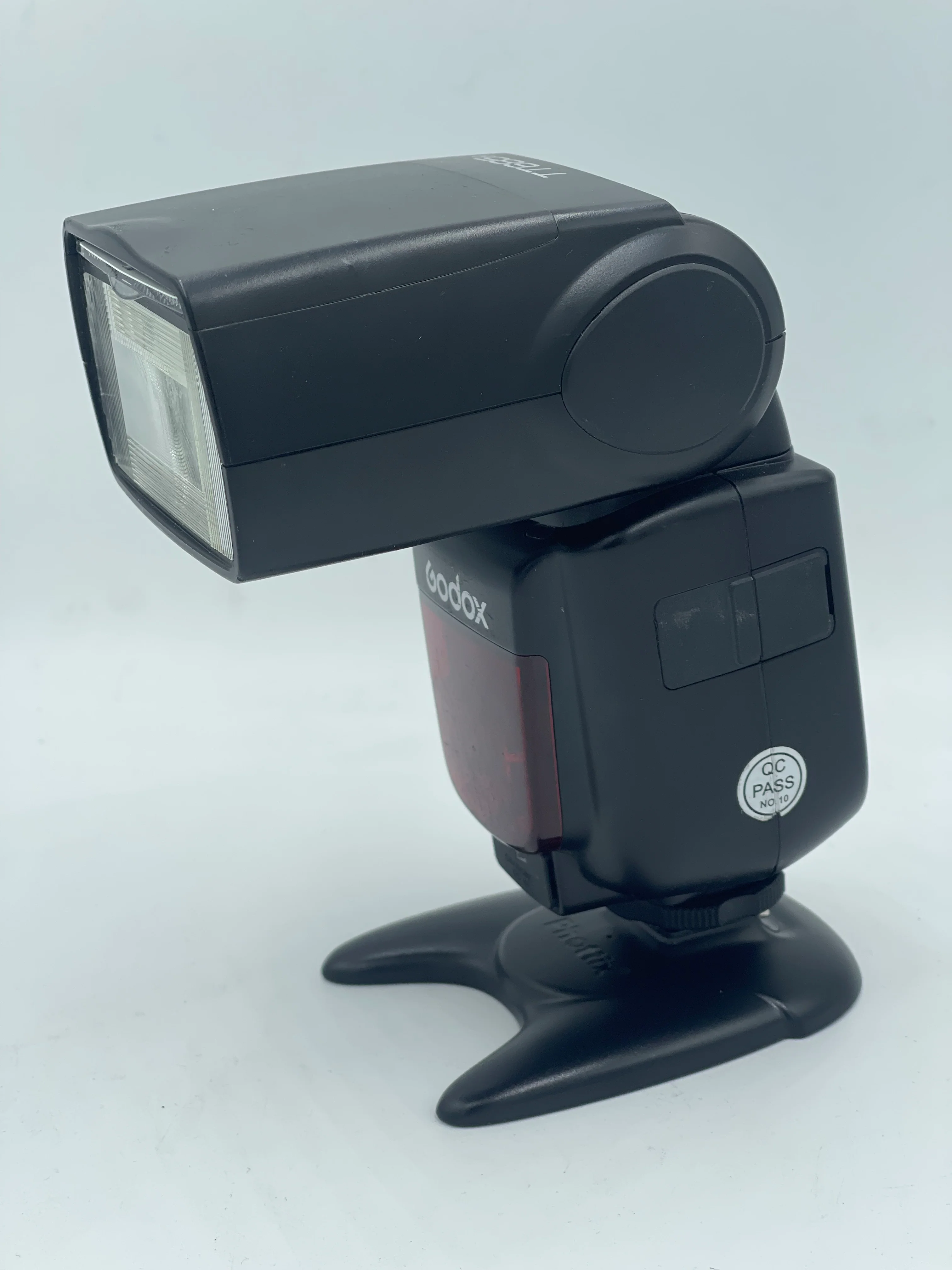 Used Godox TT685n Flash Nikon