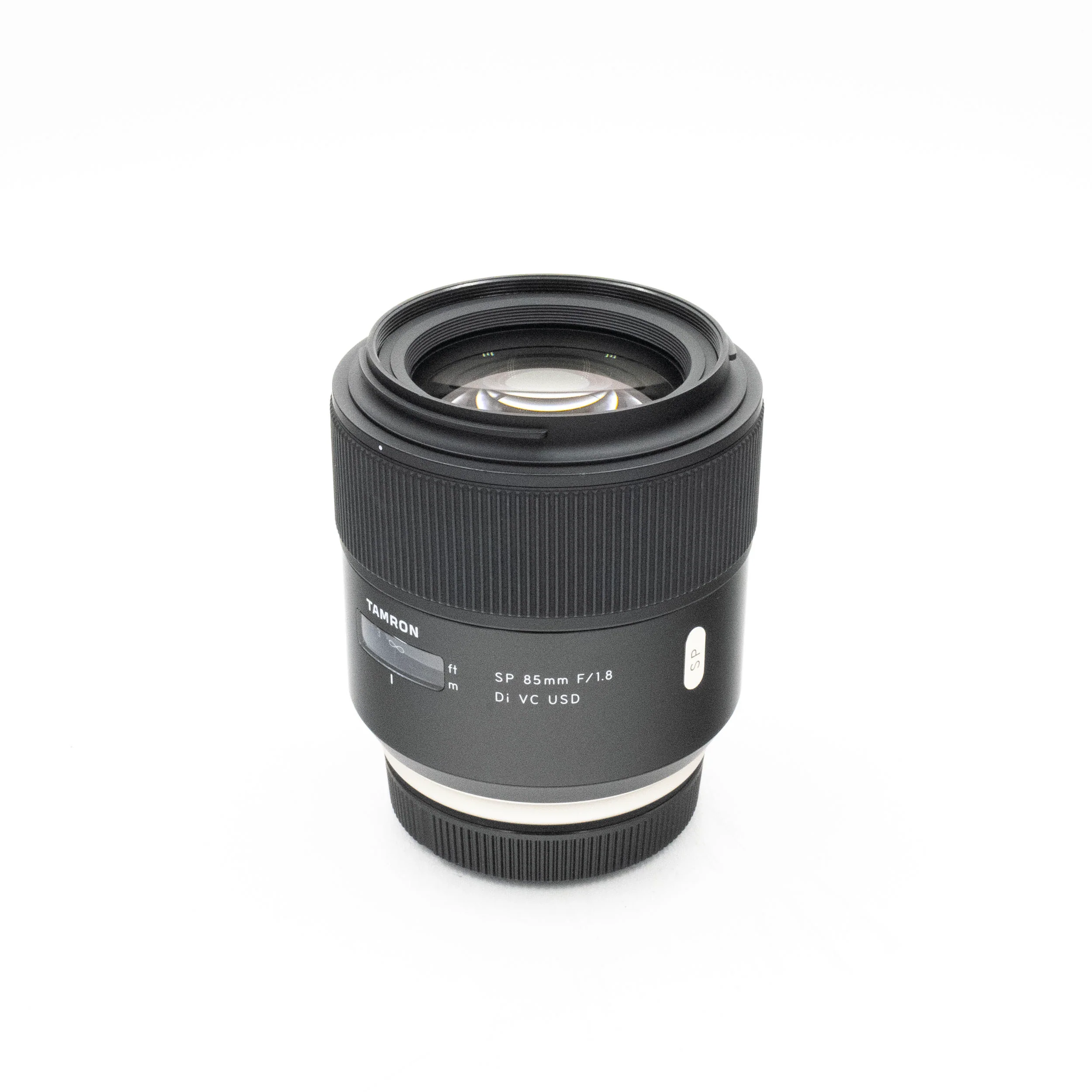 Used - Tamron lens 85mm f1.8 SP Di VC USD - 004289 - Image 2