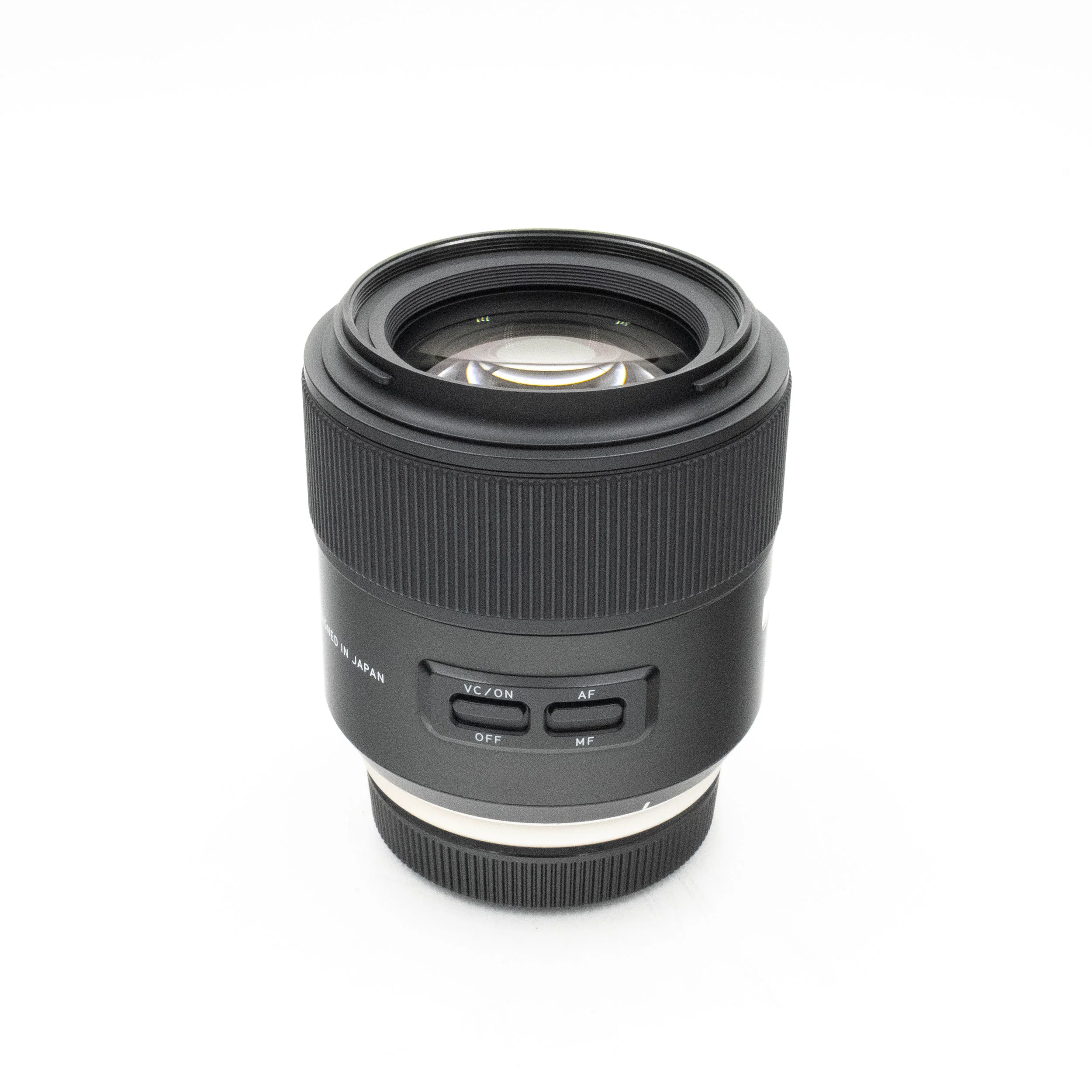 Used - Tamron lens 85mm f1.8 SP Di VC USD - 004289 - Image 3