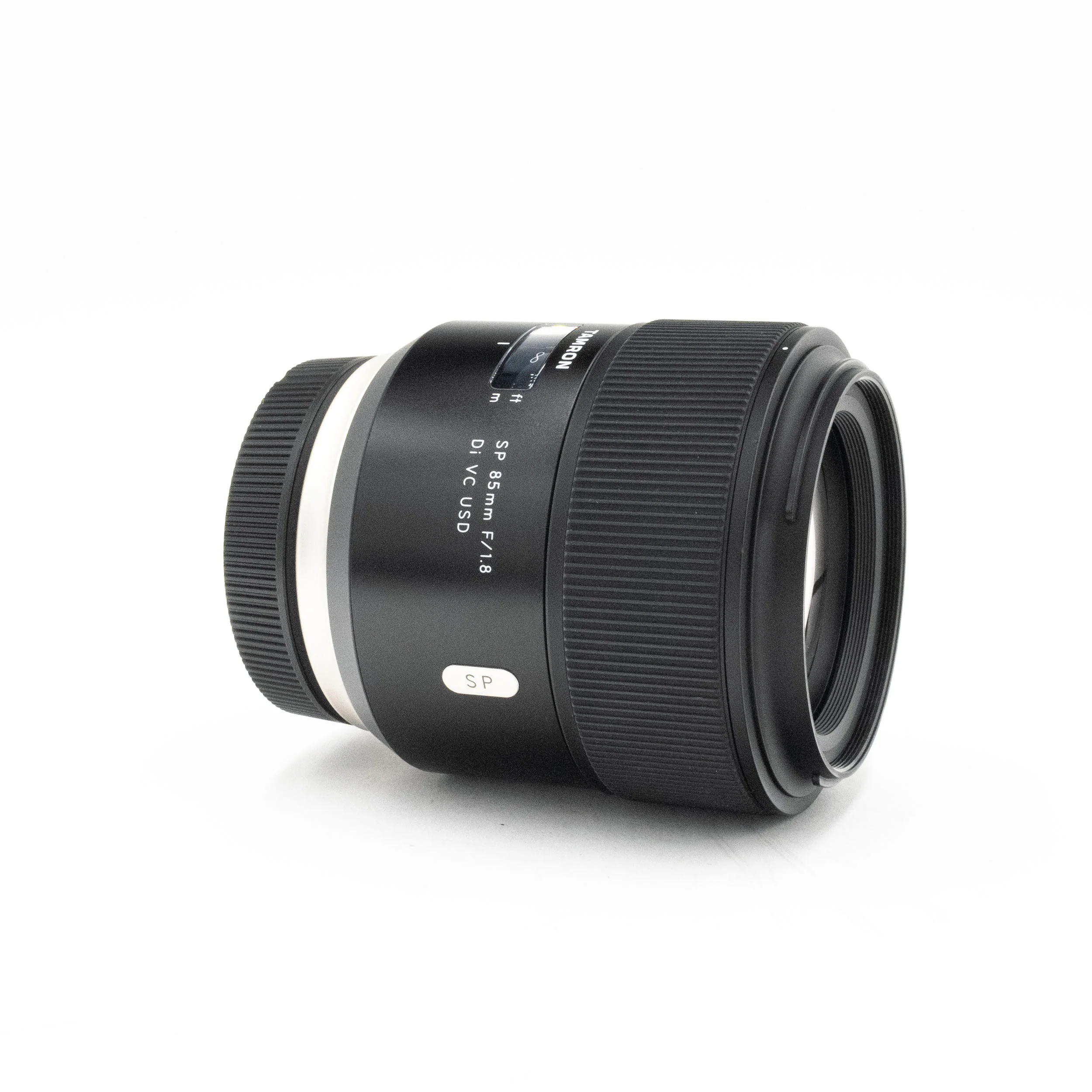 Used - Tamron lens 85mm f1.8 SP Di VC USD - 004289 - Image 4