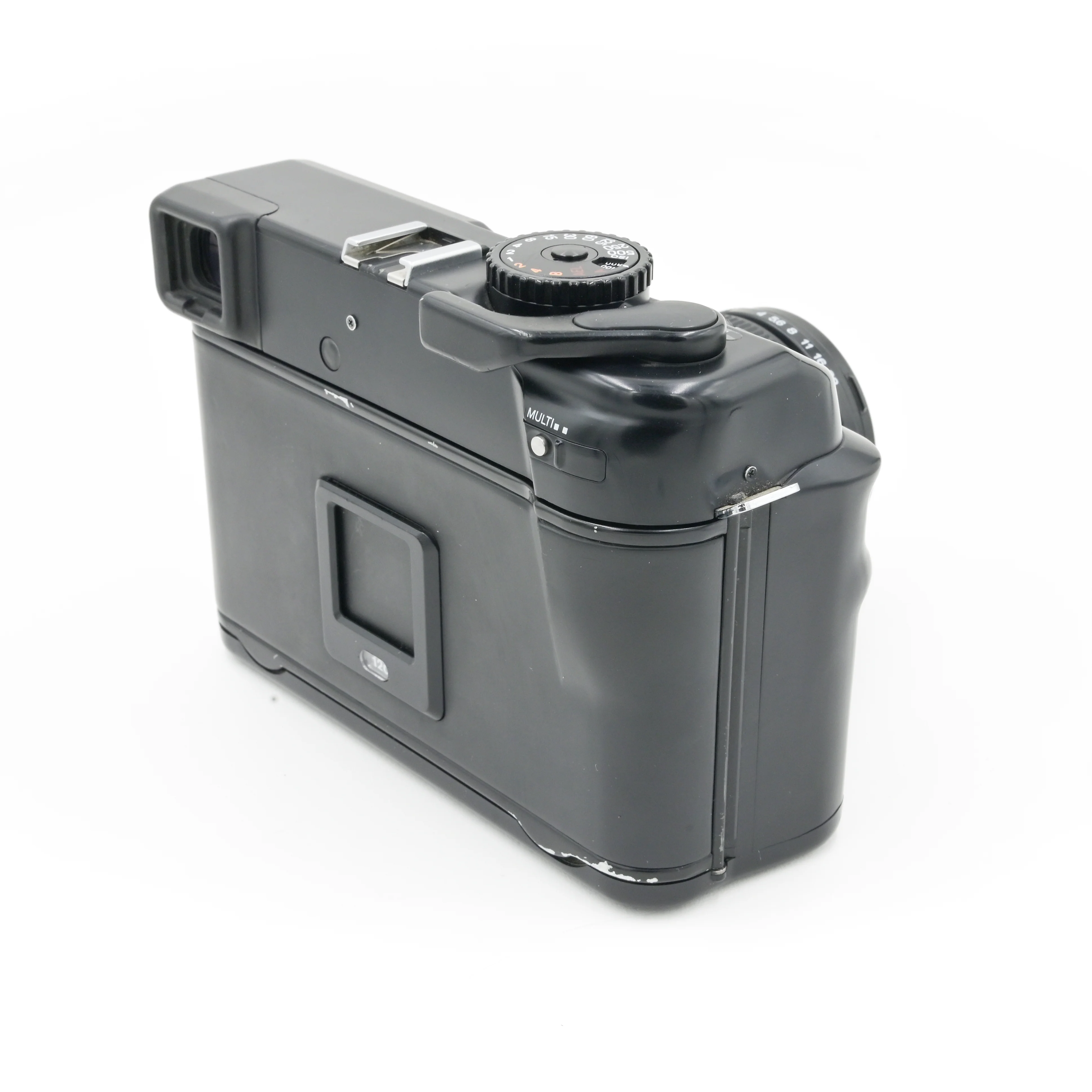 USED Mamiya 7 II w/80mm 4.0 Lens (SLC) - BL1052 - Image 4