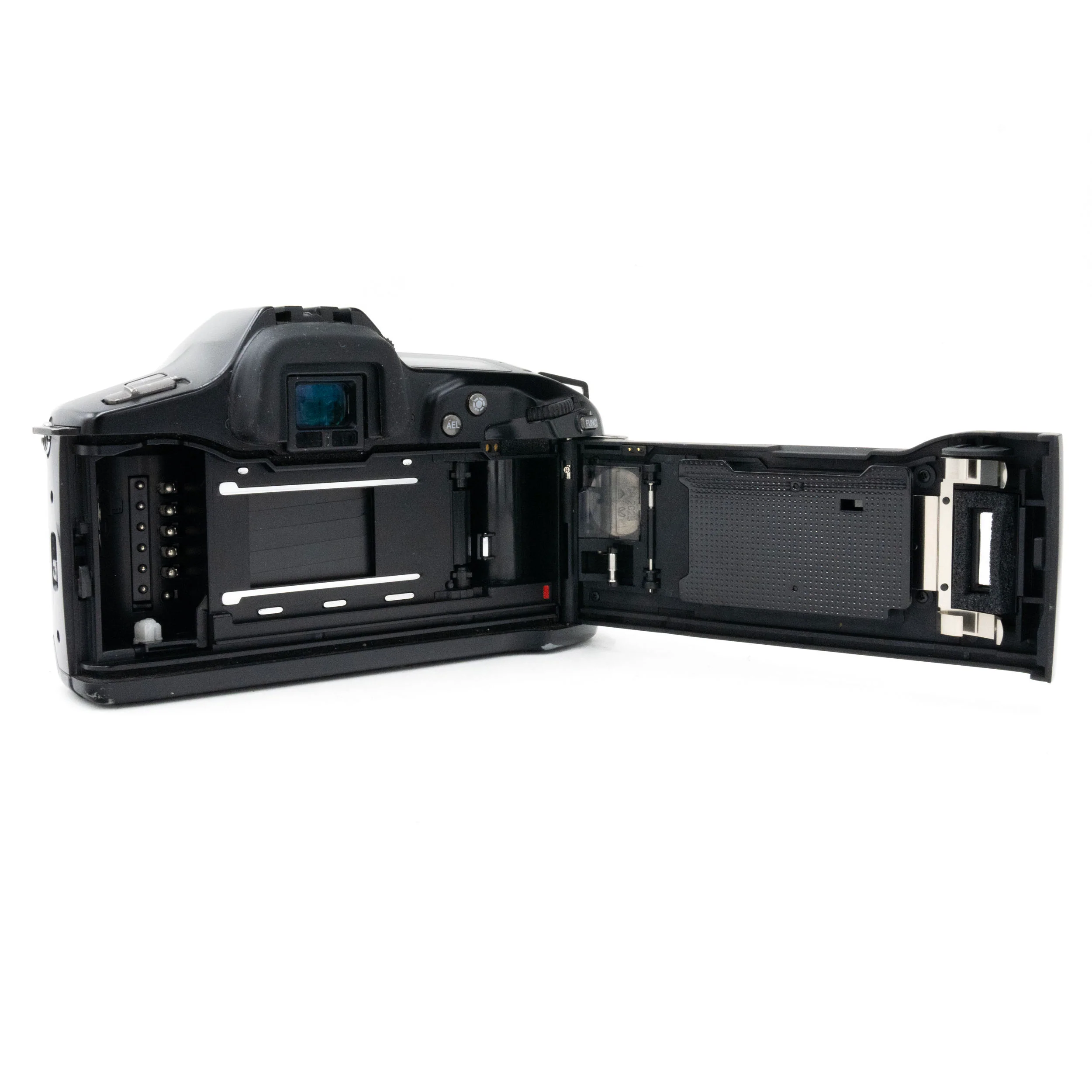 Used - Minolta Maxxum 9xi w/ 35-70mm f3.5-4.5 - 16201581 - Image 11