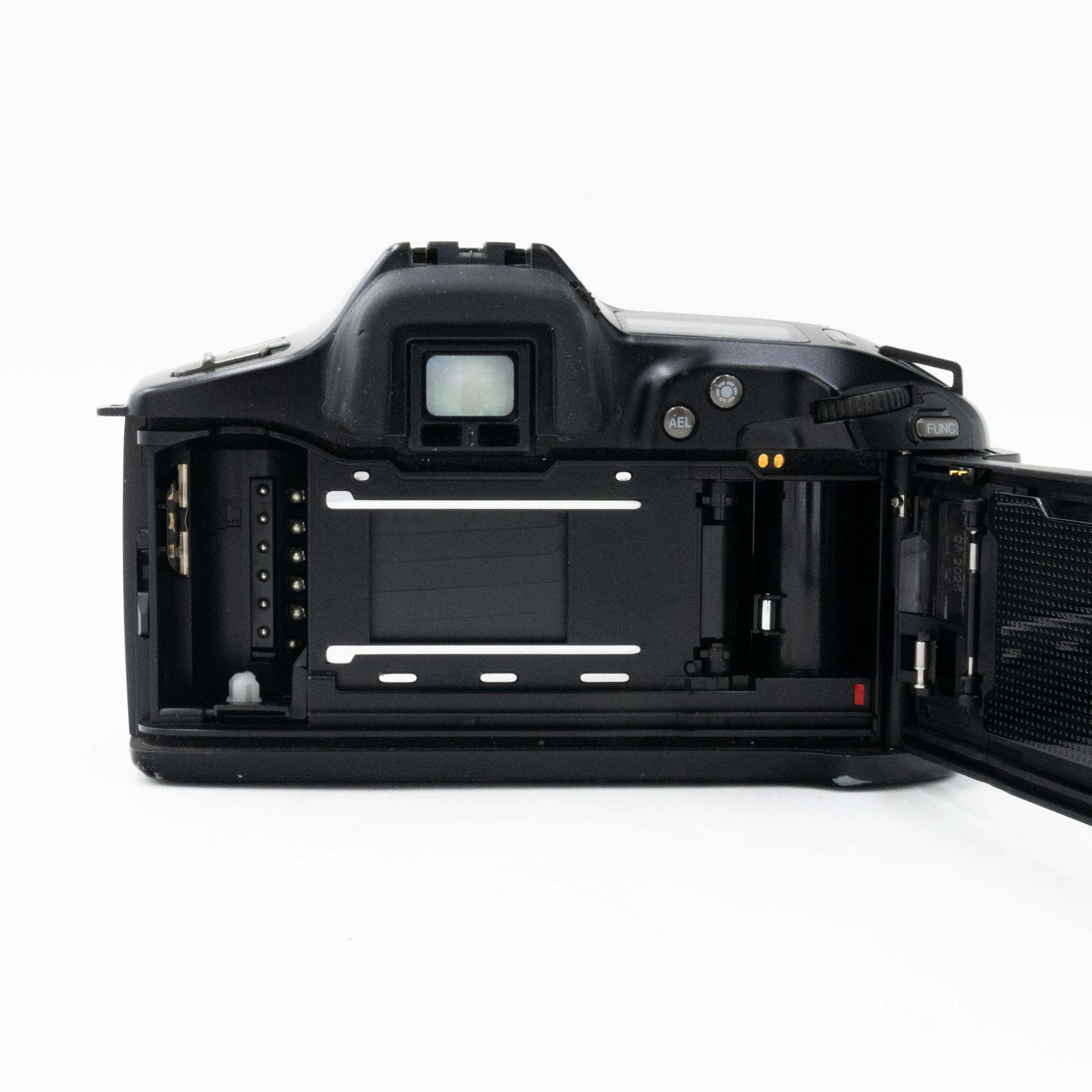 Used - Minolta Maxxum 9xi w/ 35-70mm f3.5-4.5 - 16201581 - Image 12