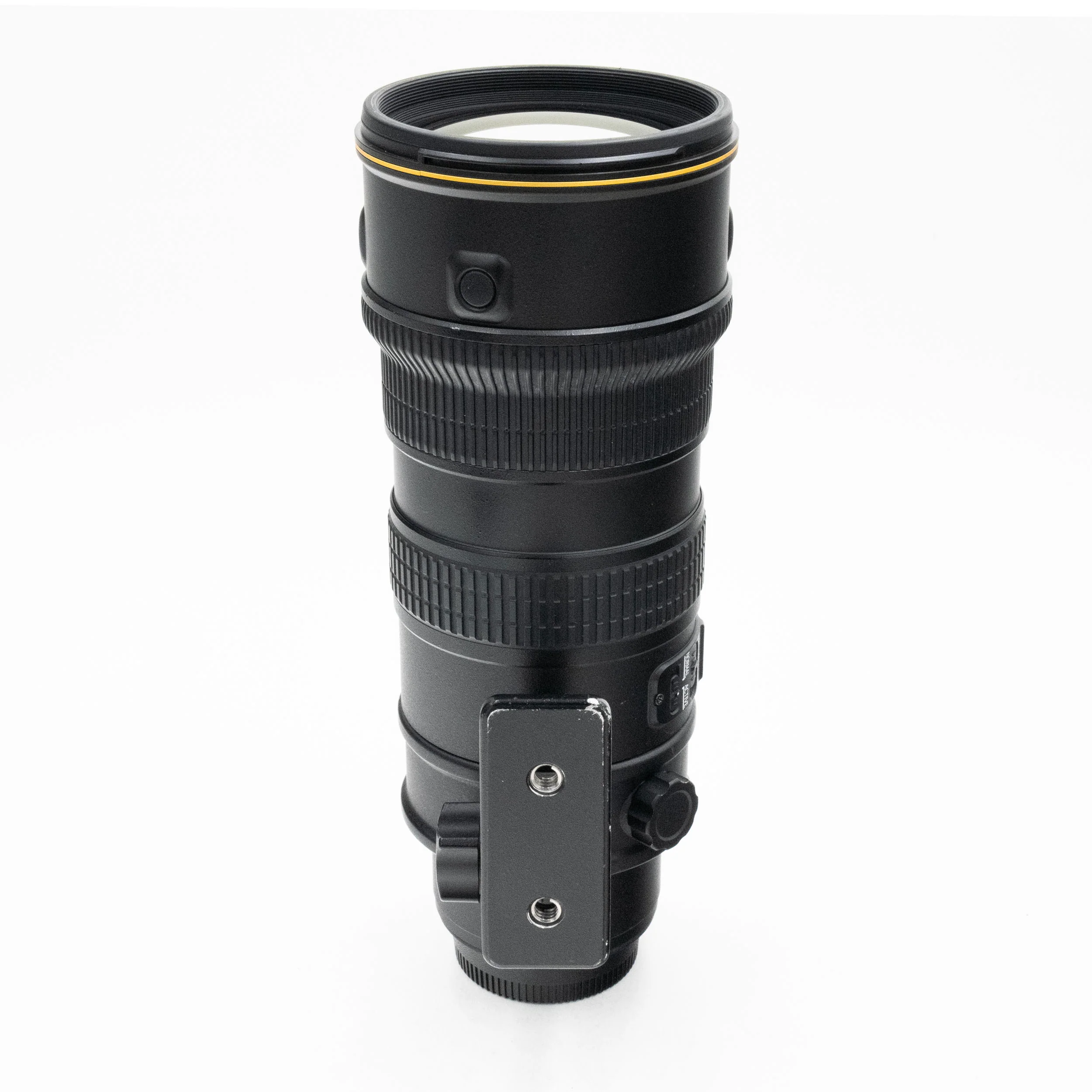Used Nikon 70-200mm f/2.8G AF-S VR ED-IF - 416325 - Image 3
