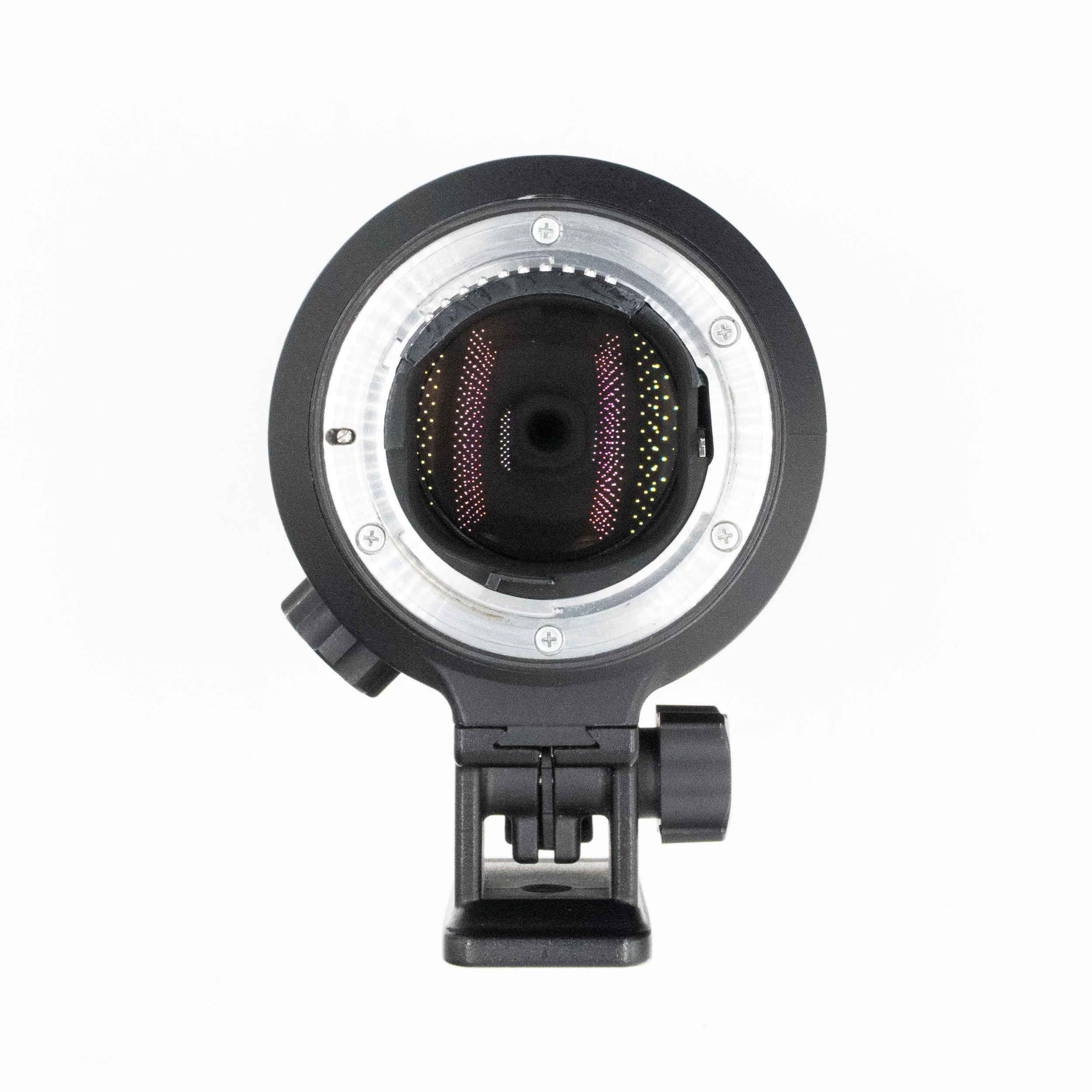 Used Nikon 70-200mm f/2.8G AF-S VR ED-IF - 416325 - Image 7