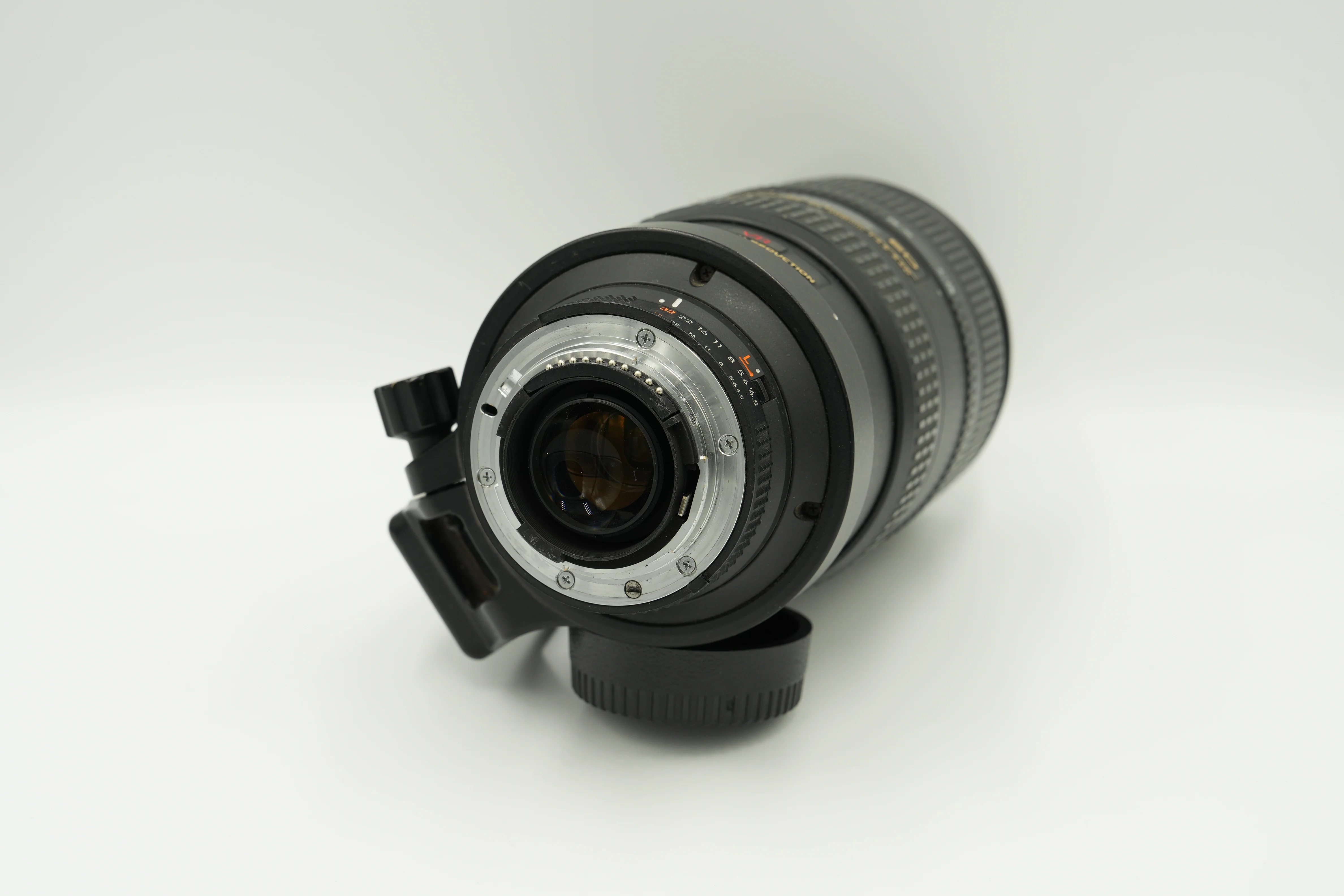 Used Nikon AF VR-Nikkor 80-400mm f/4.5-5.6 D ED - Image 3