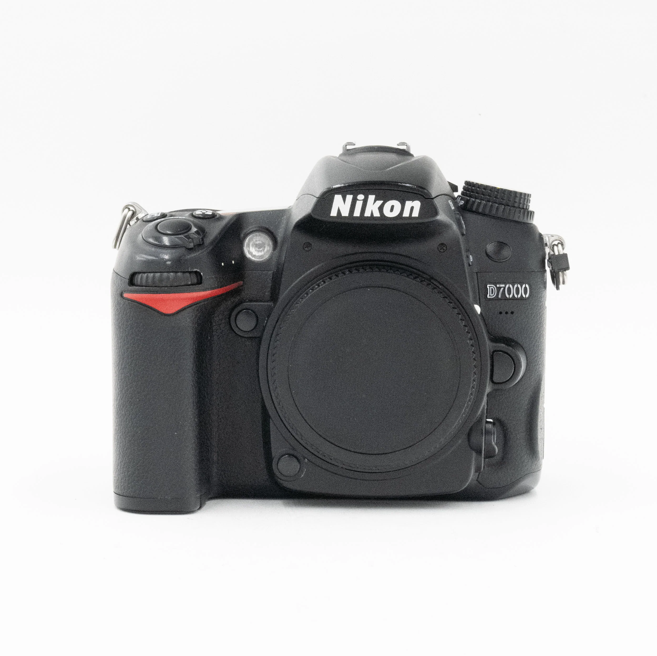 USED - Nikon D7000 DSLR Camera - 3281110