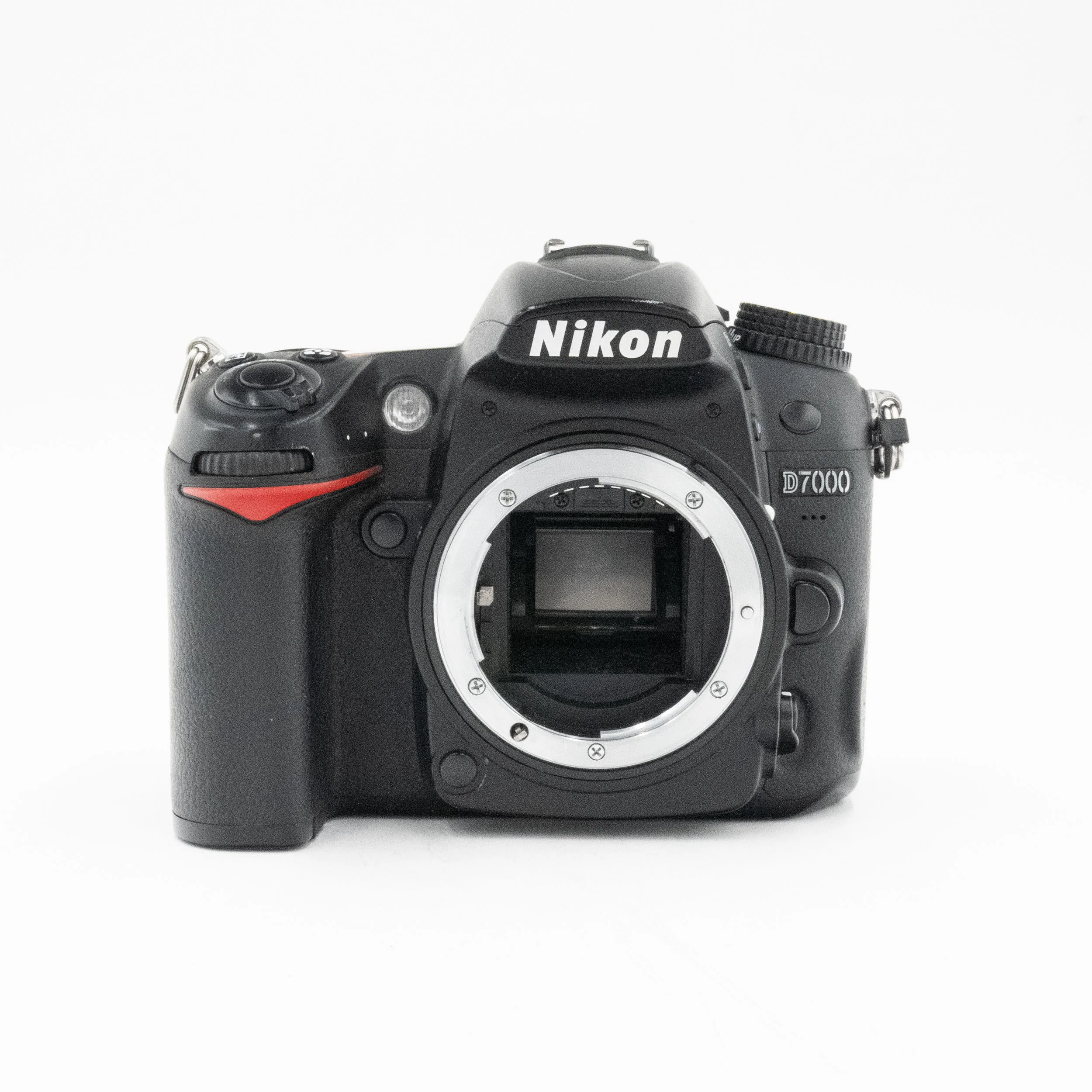 USED - Nikon D7000 DSLR Camera - 3281110 - Image 10