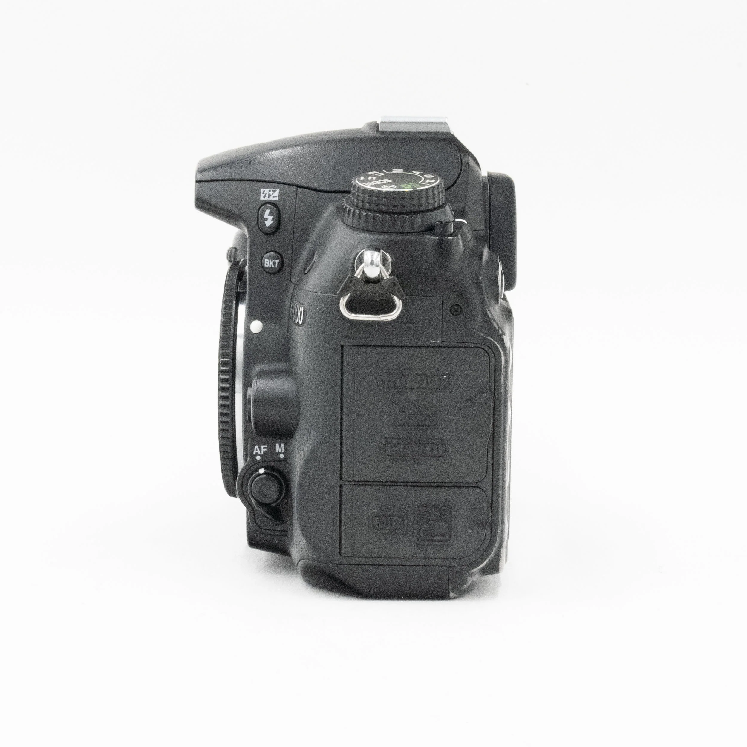 USED - Nikon D7000 DSLR Camera - 3281110 - Image 3