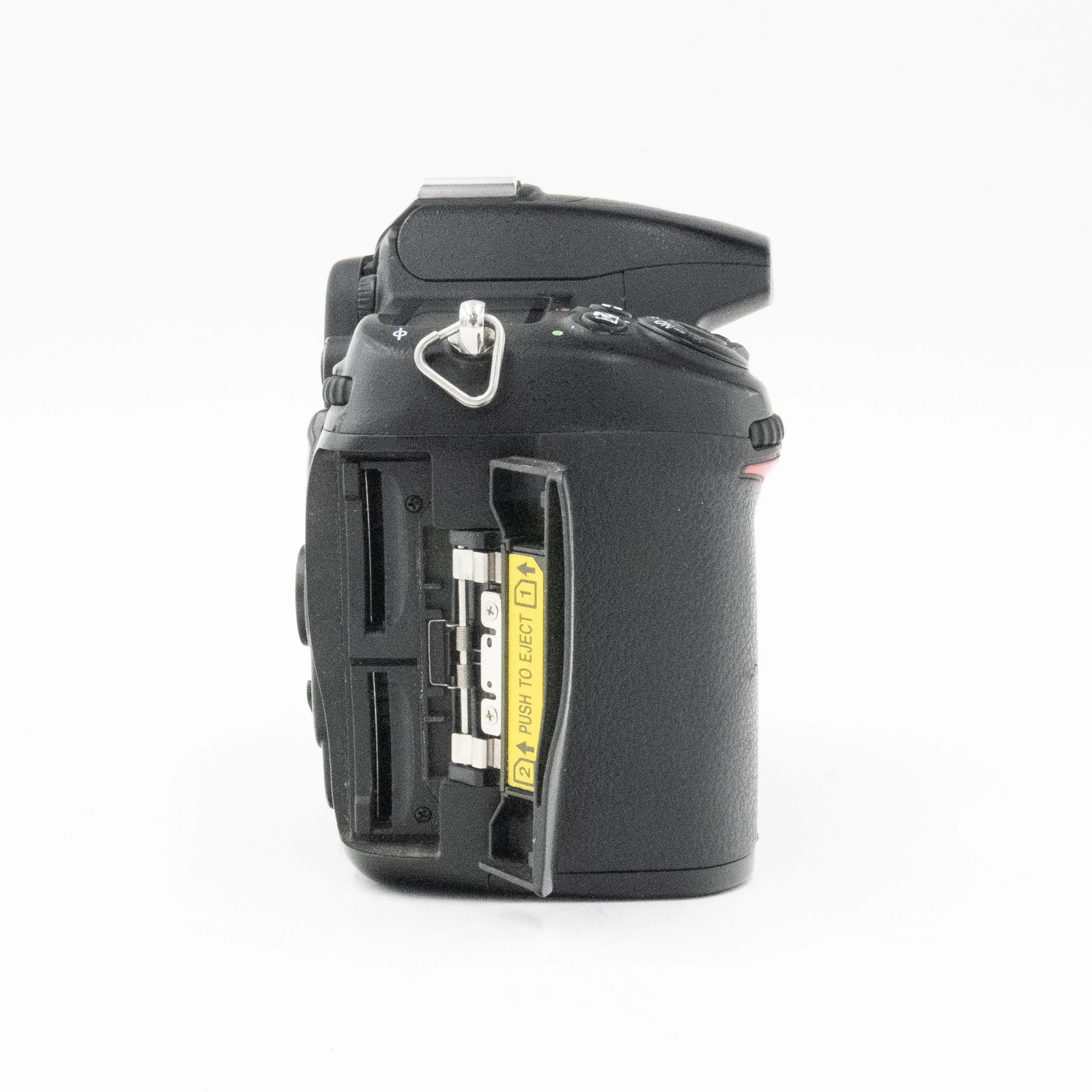 USED - Nikon D7000 DSLR Camera - 3281110 - Image 6